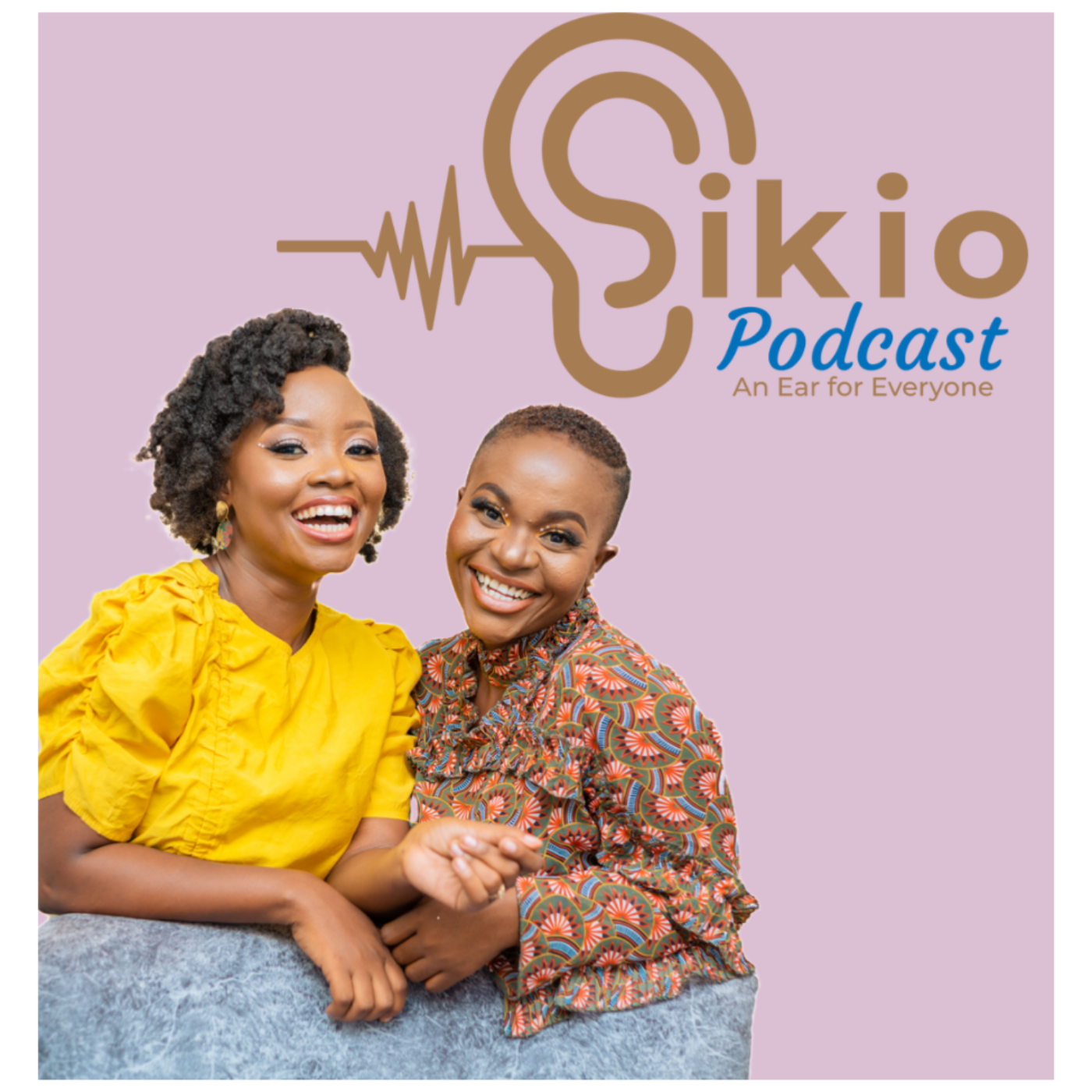 Sikio podcast