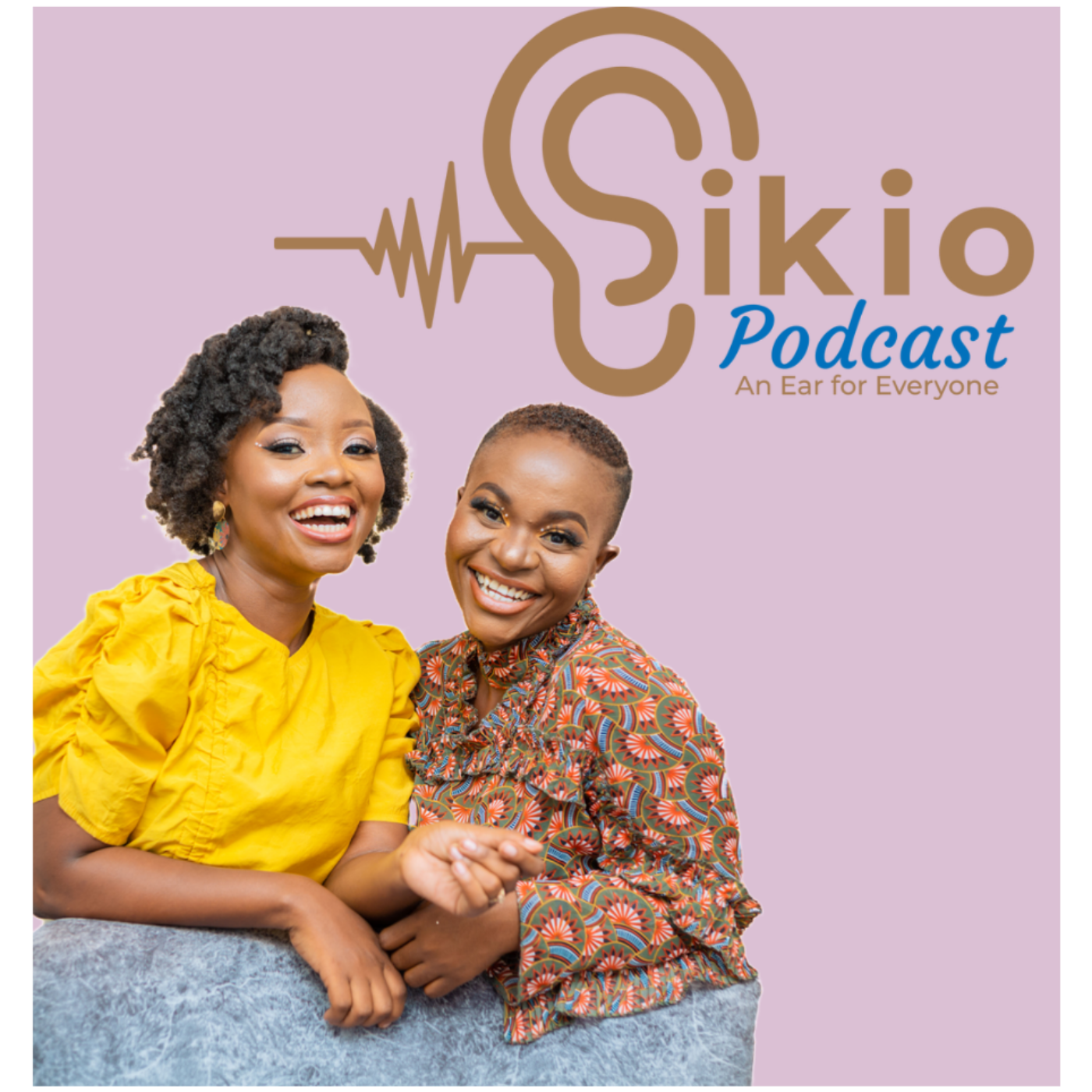 Sikio podcast