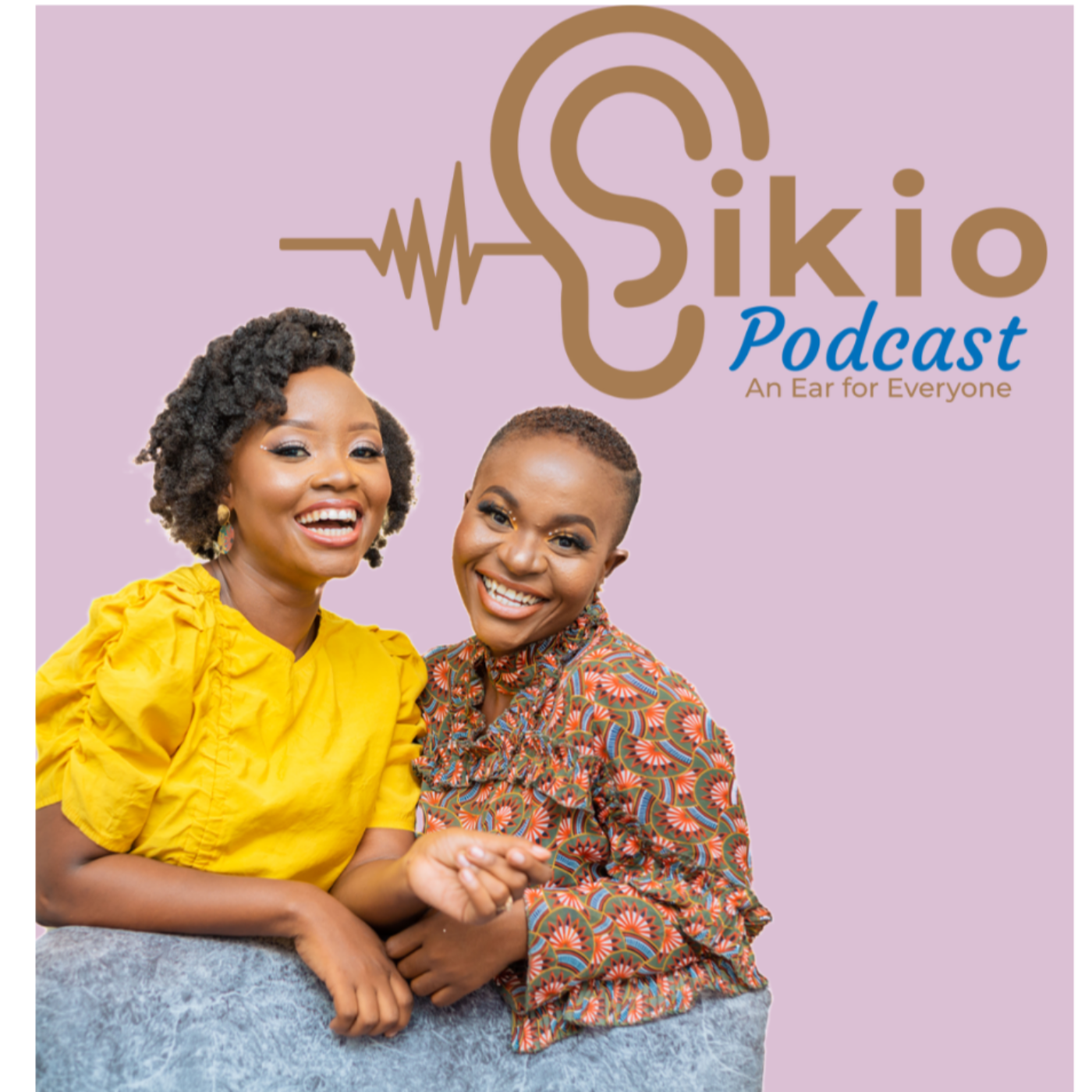 Sikio podcast