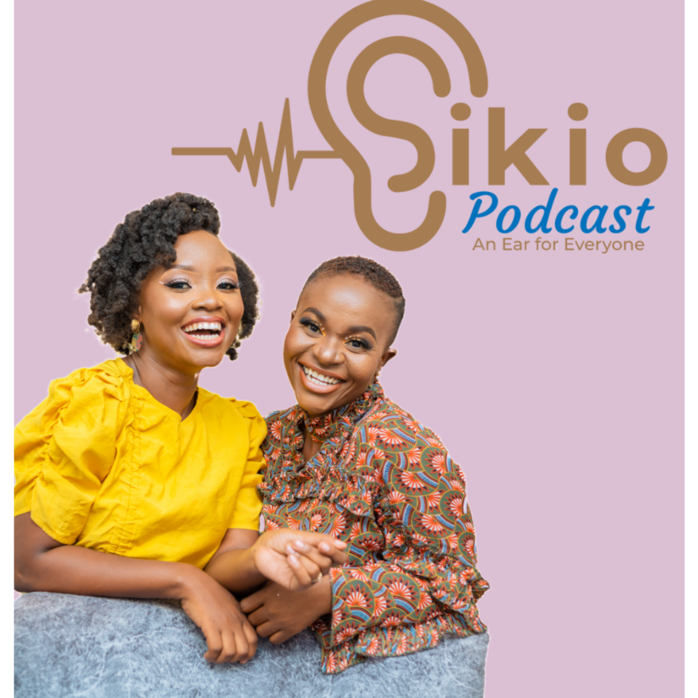 Sikio podcast