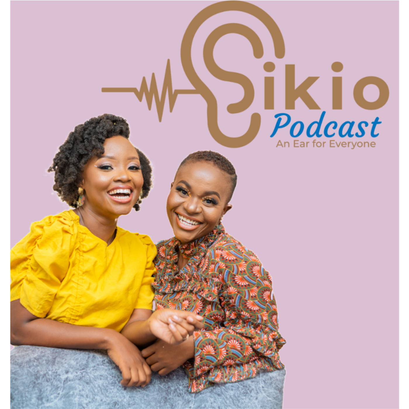 Sikio podcast