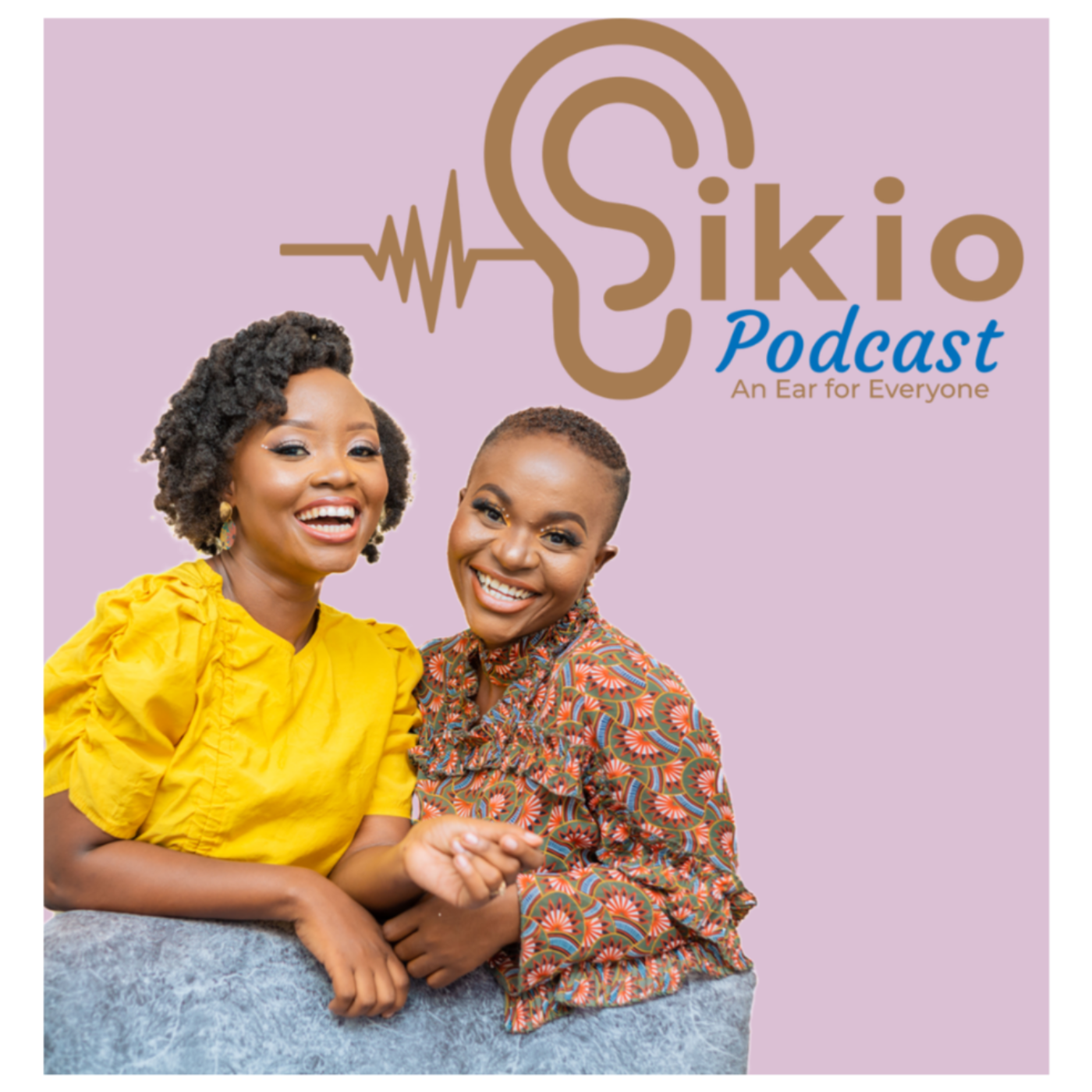 Sikio podcast