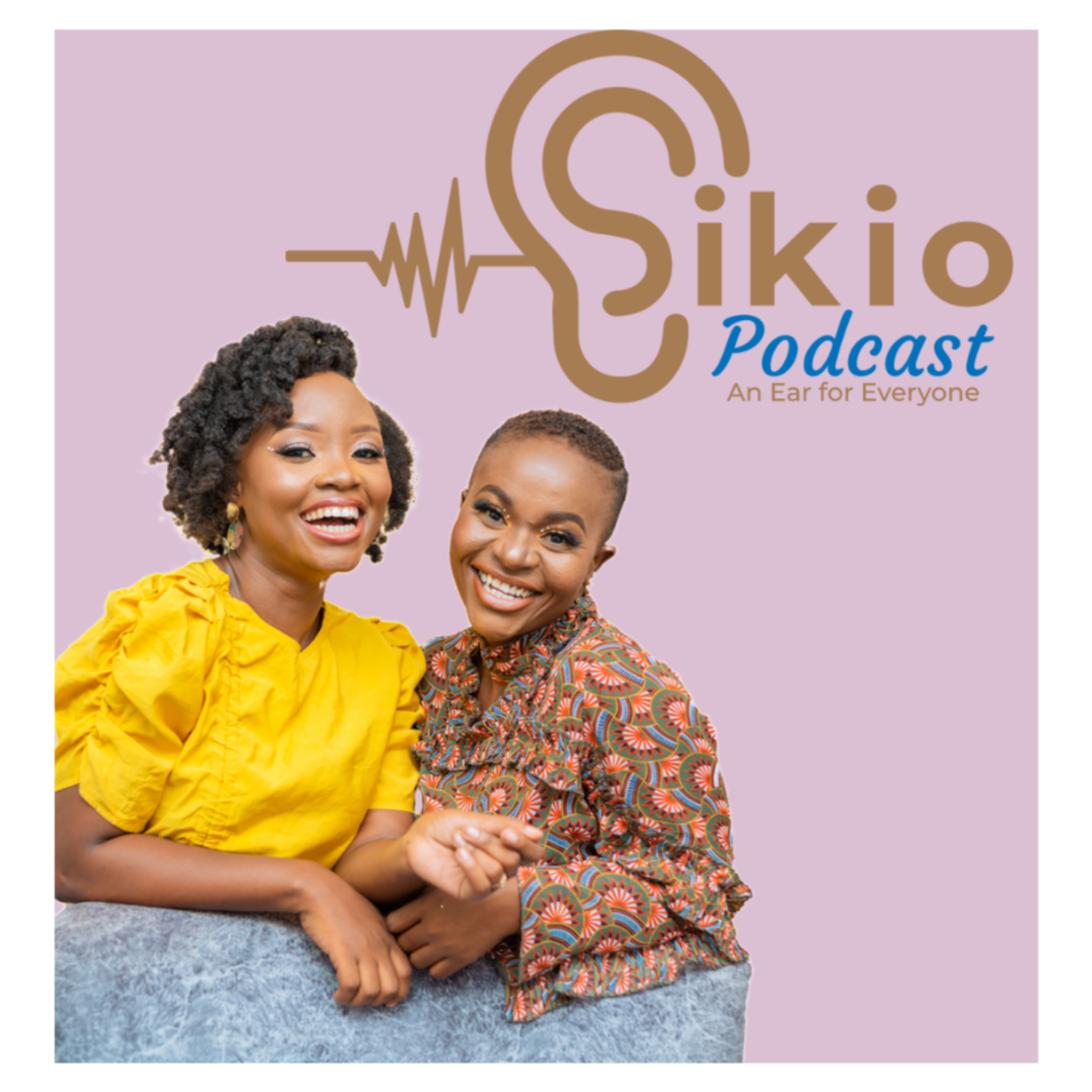 Sikio podcast