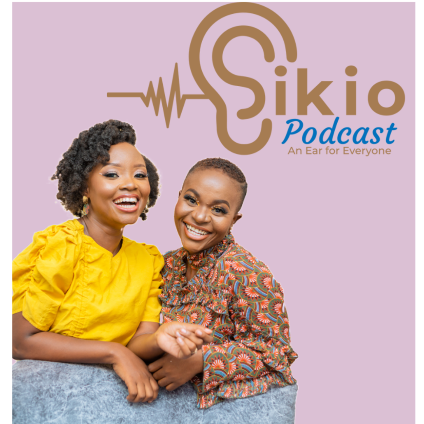 Sikio podcast