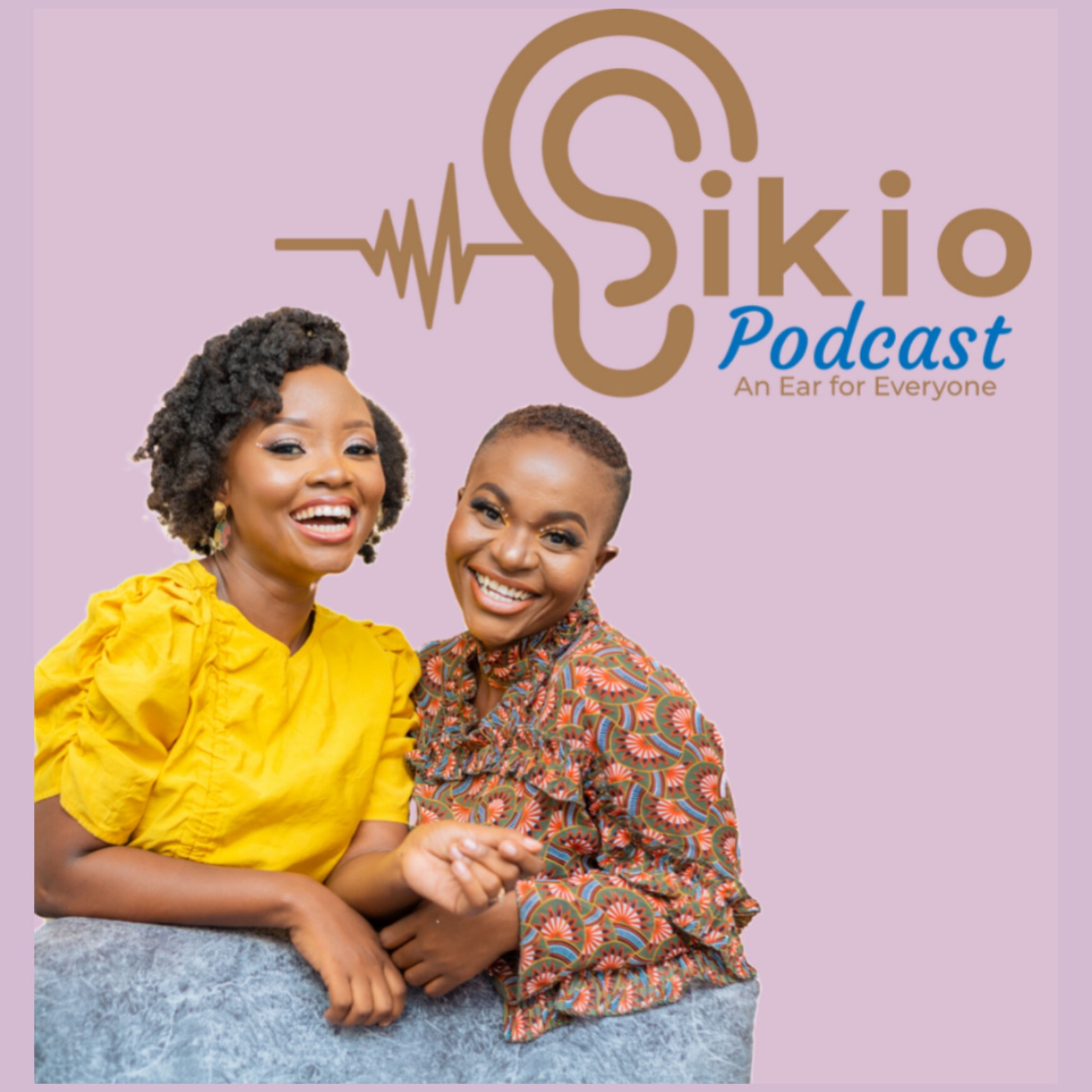 Sikio podcast