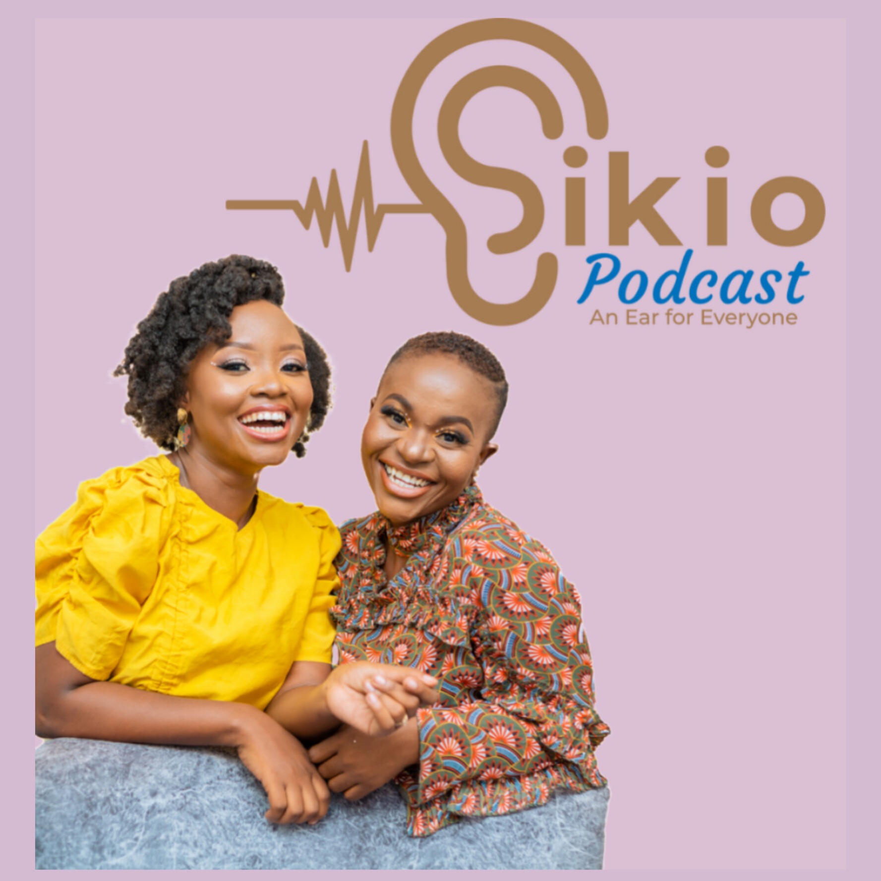 Sikio podcast