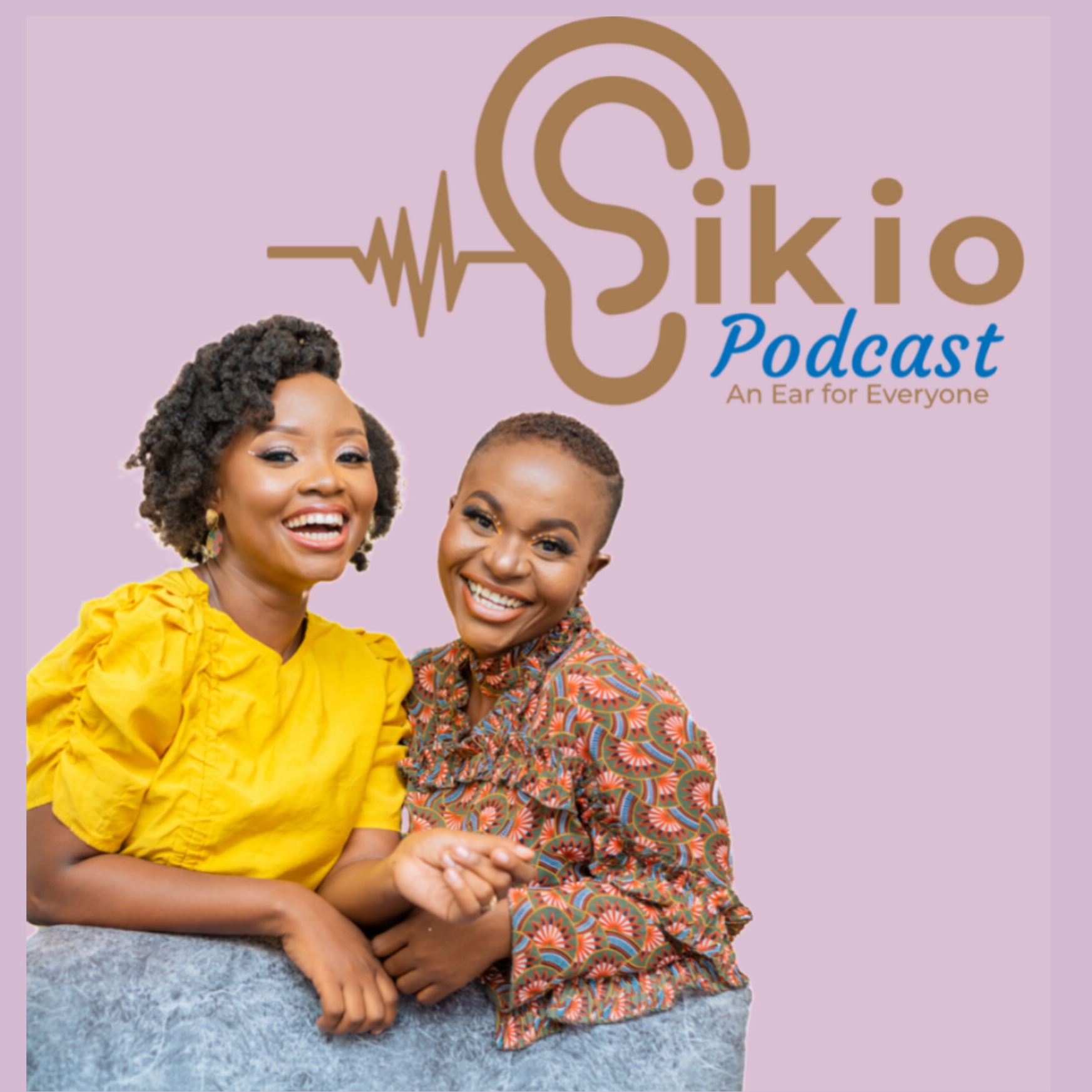 Sikio podcast