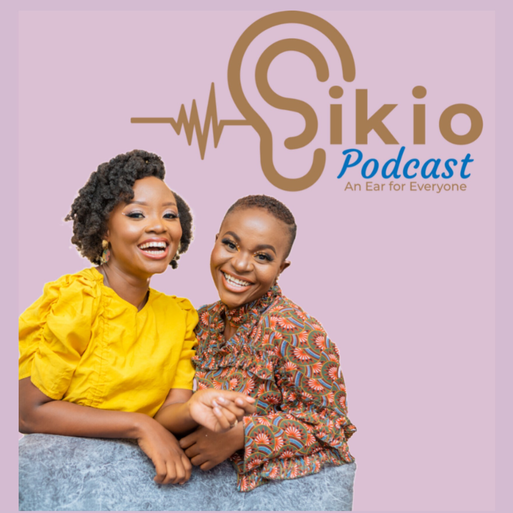 Sikio podcast