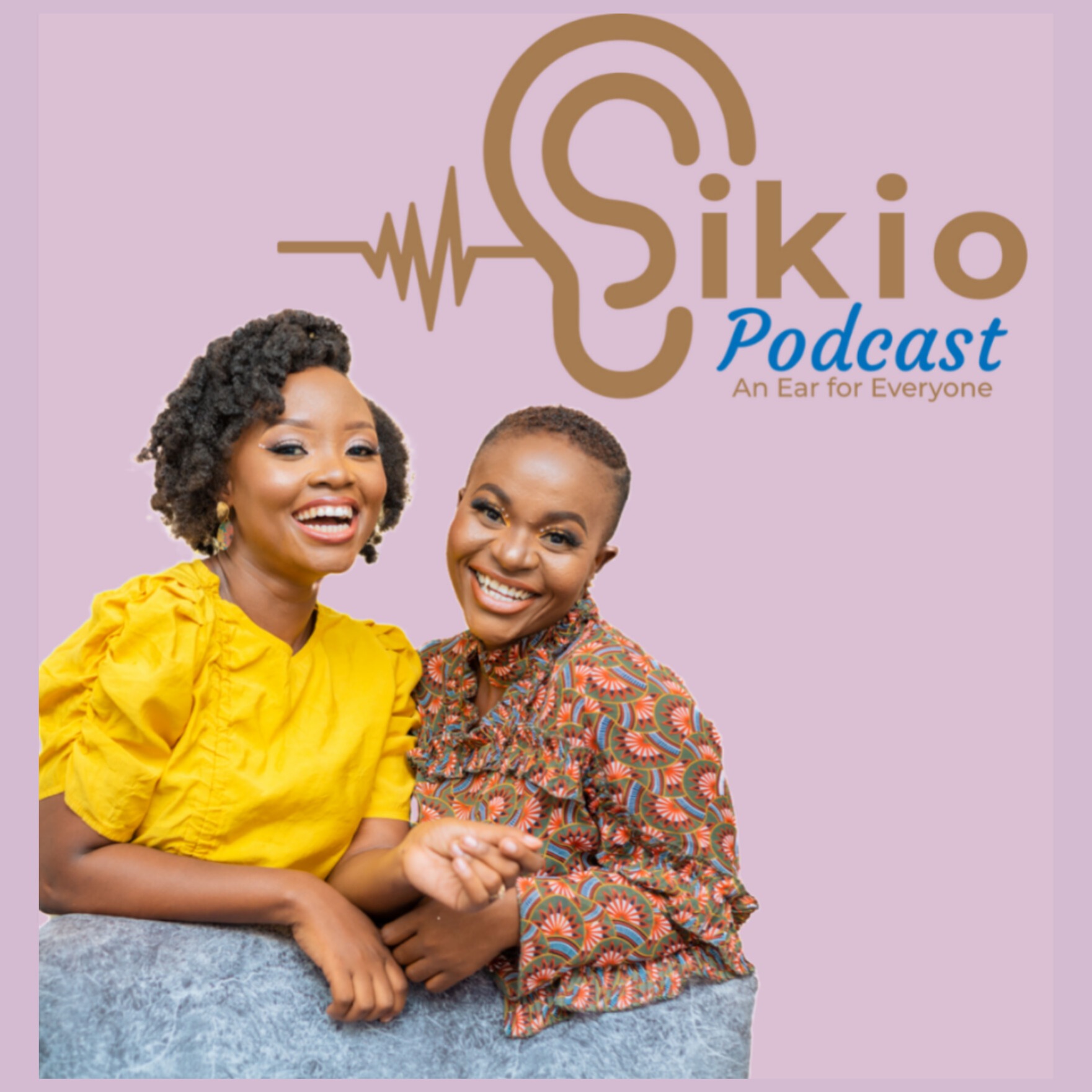 Sikio podcast