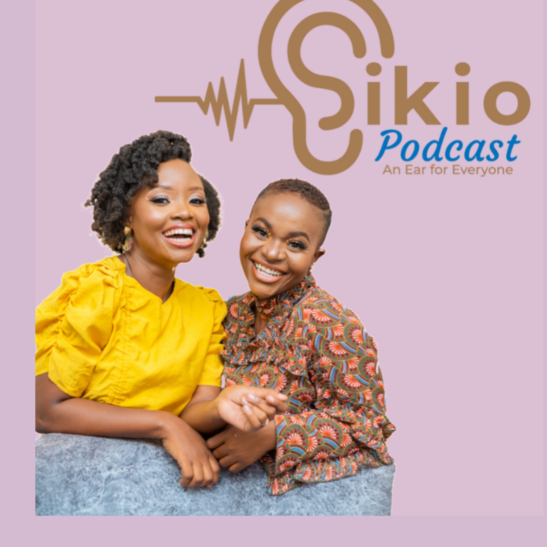 Sikio podcast