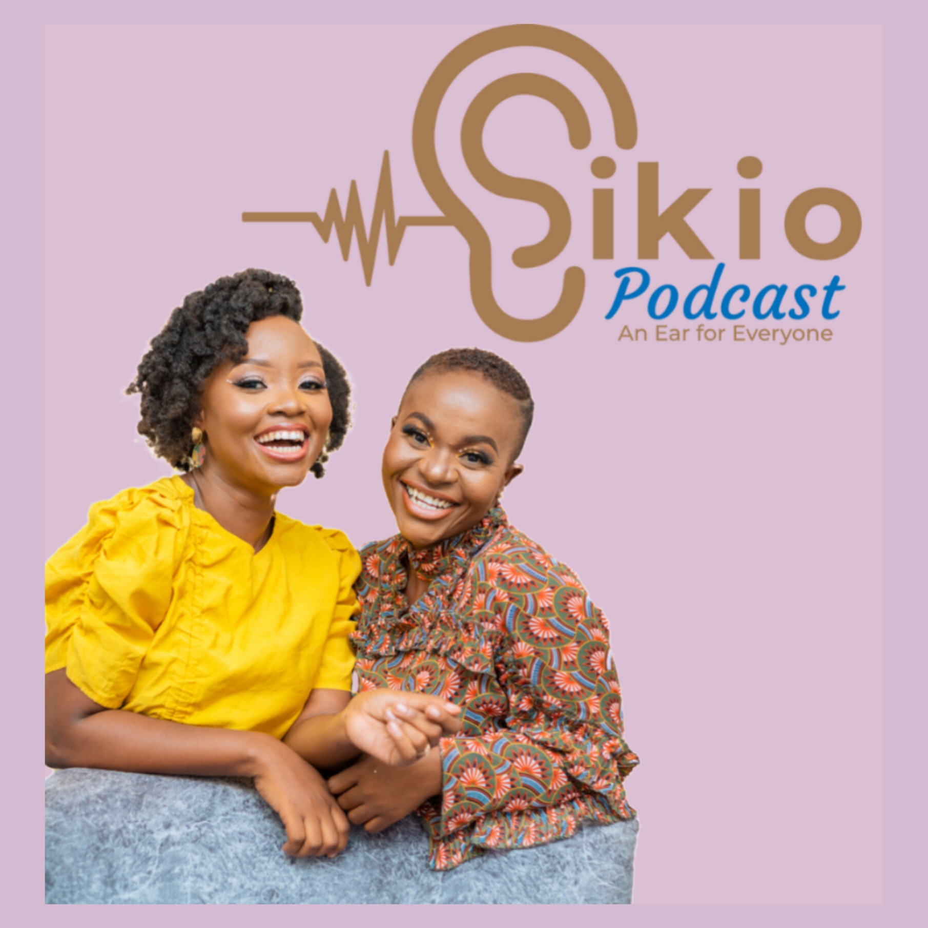 Sikio podcast