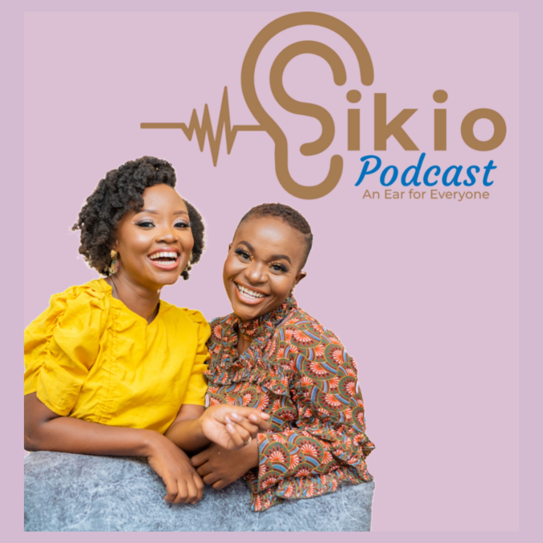 Sikio podcast