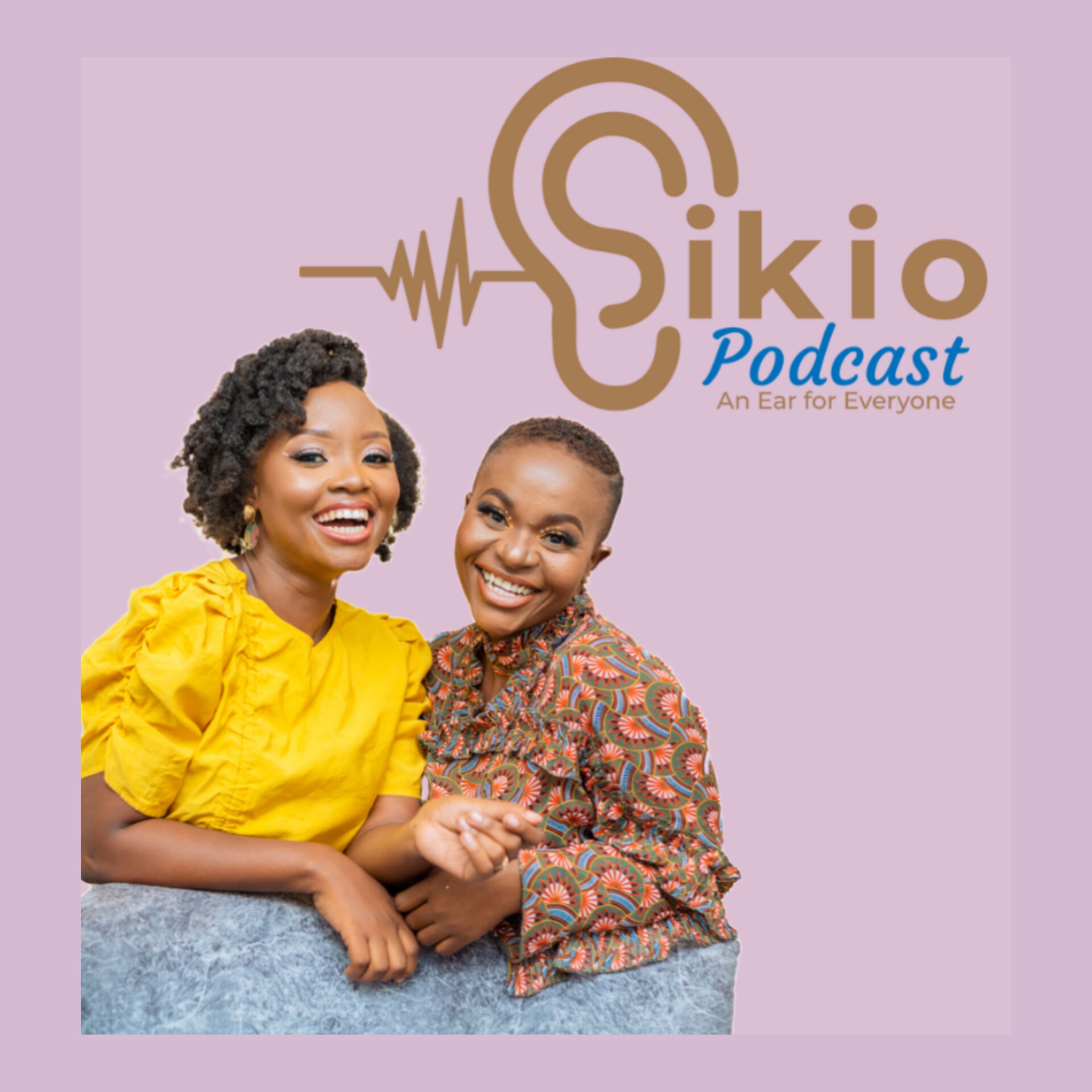Sikio podcast