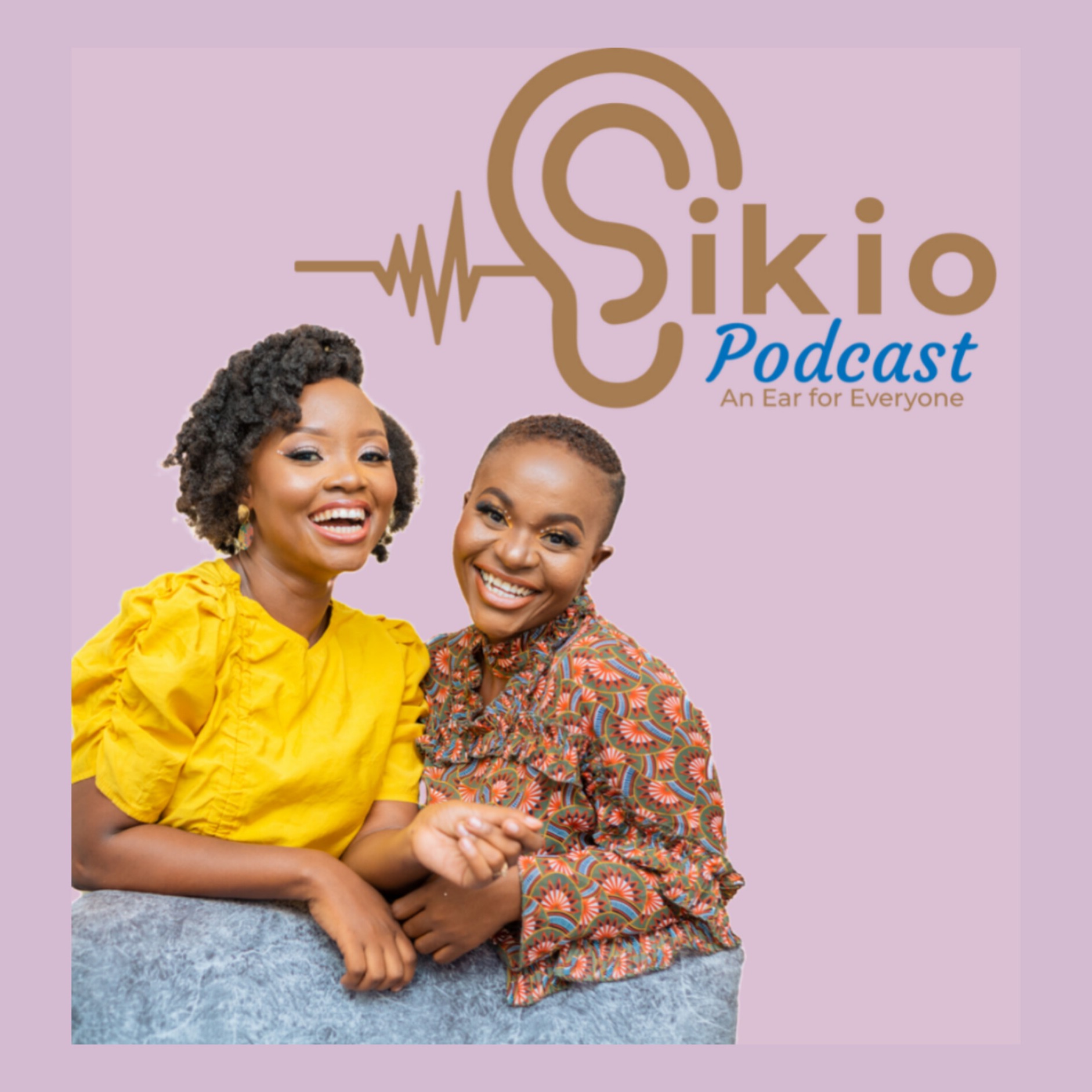 Sikio podcast