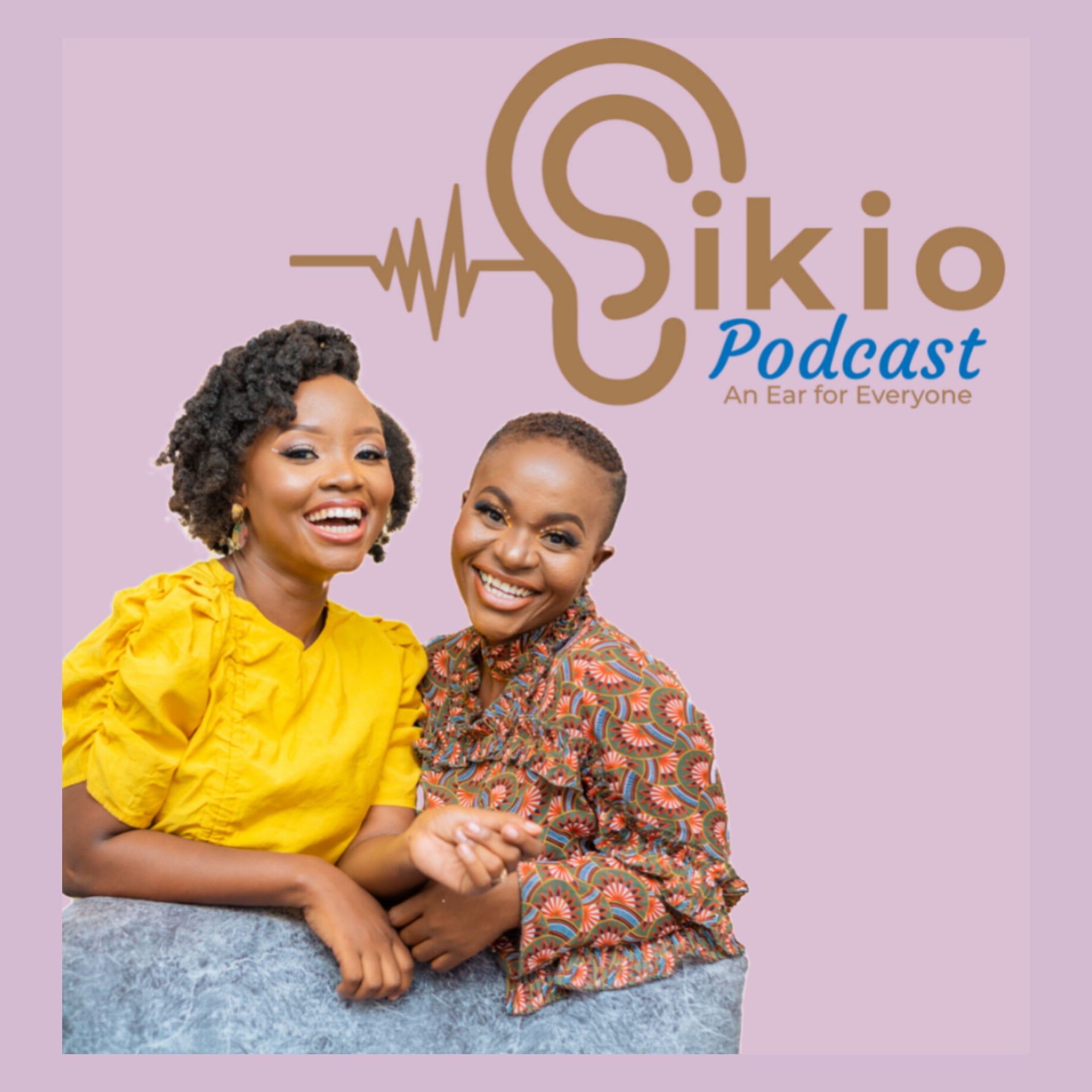 Sikio podcast
