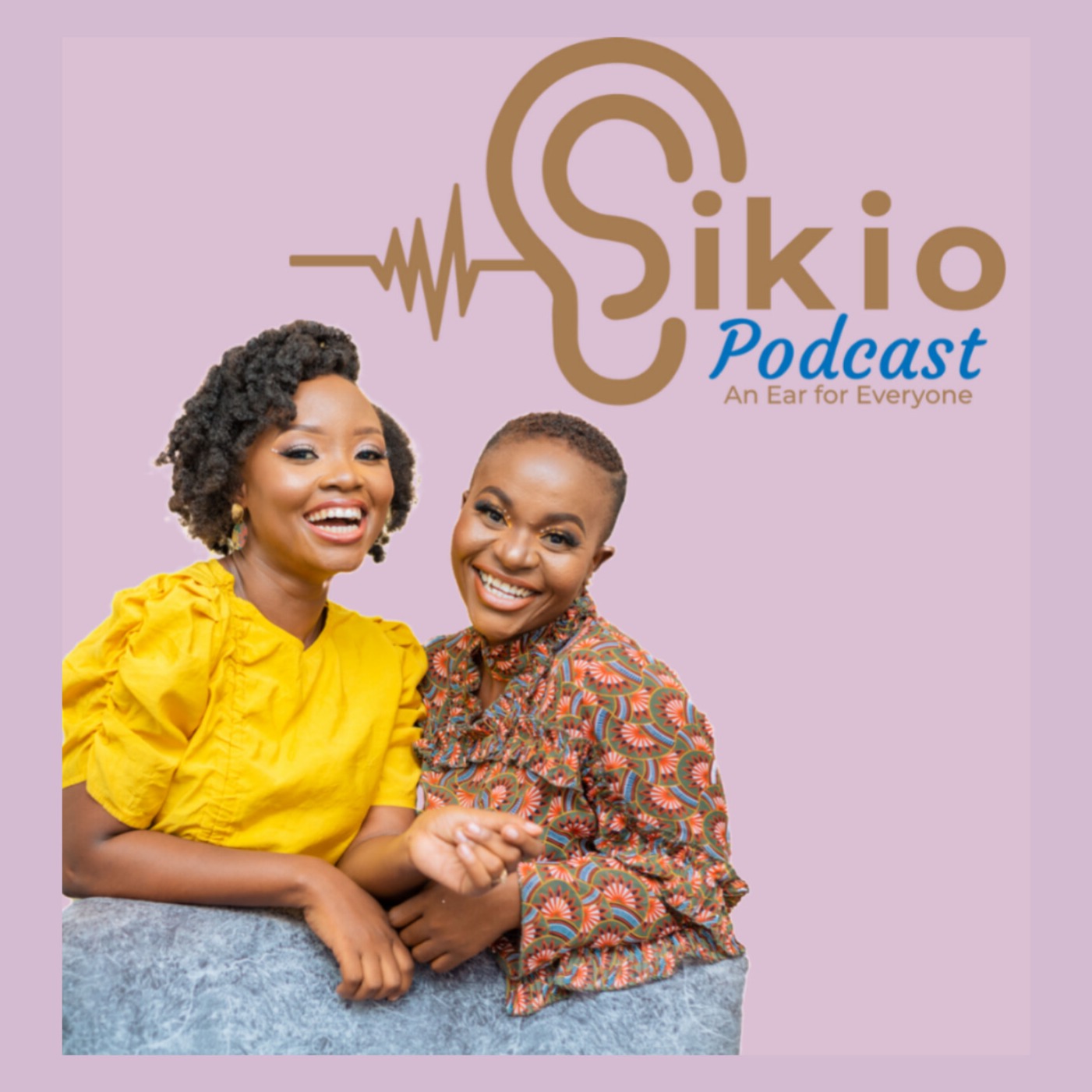 Sikio podcast