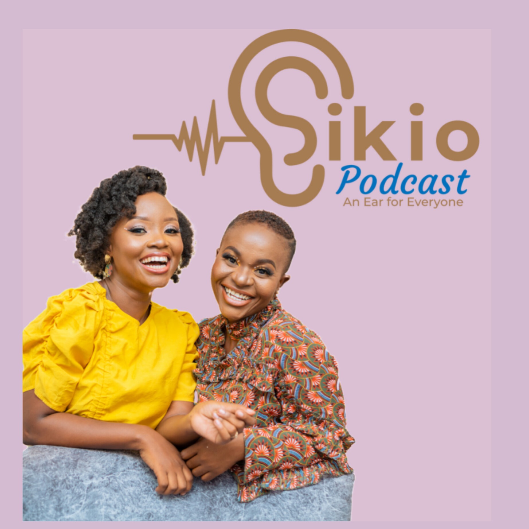 Sikio podcast