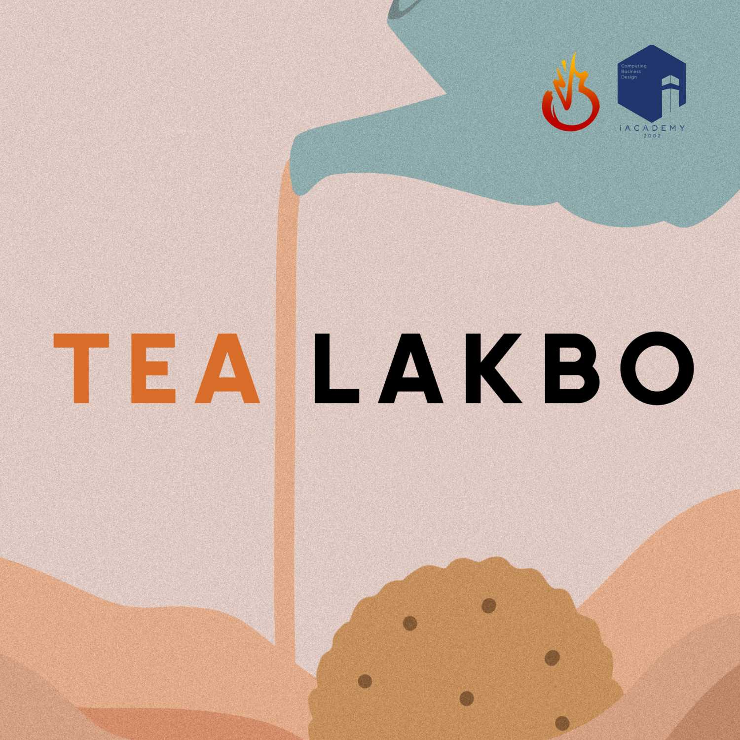 TeaLAKBO podcast artwork