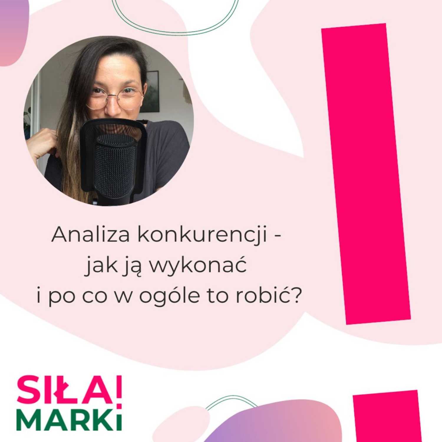 Analiza konkurencji - dlaczego jej potrzebujesz i jak możesz ją wykonać?