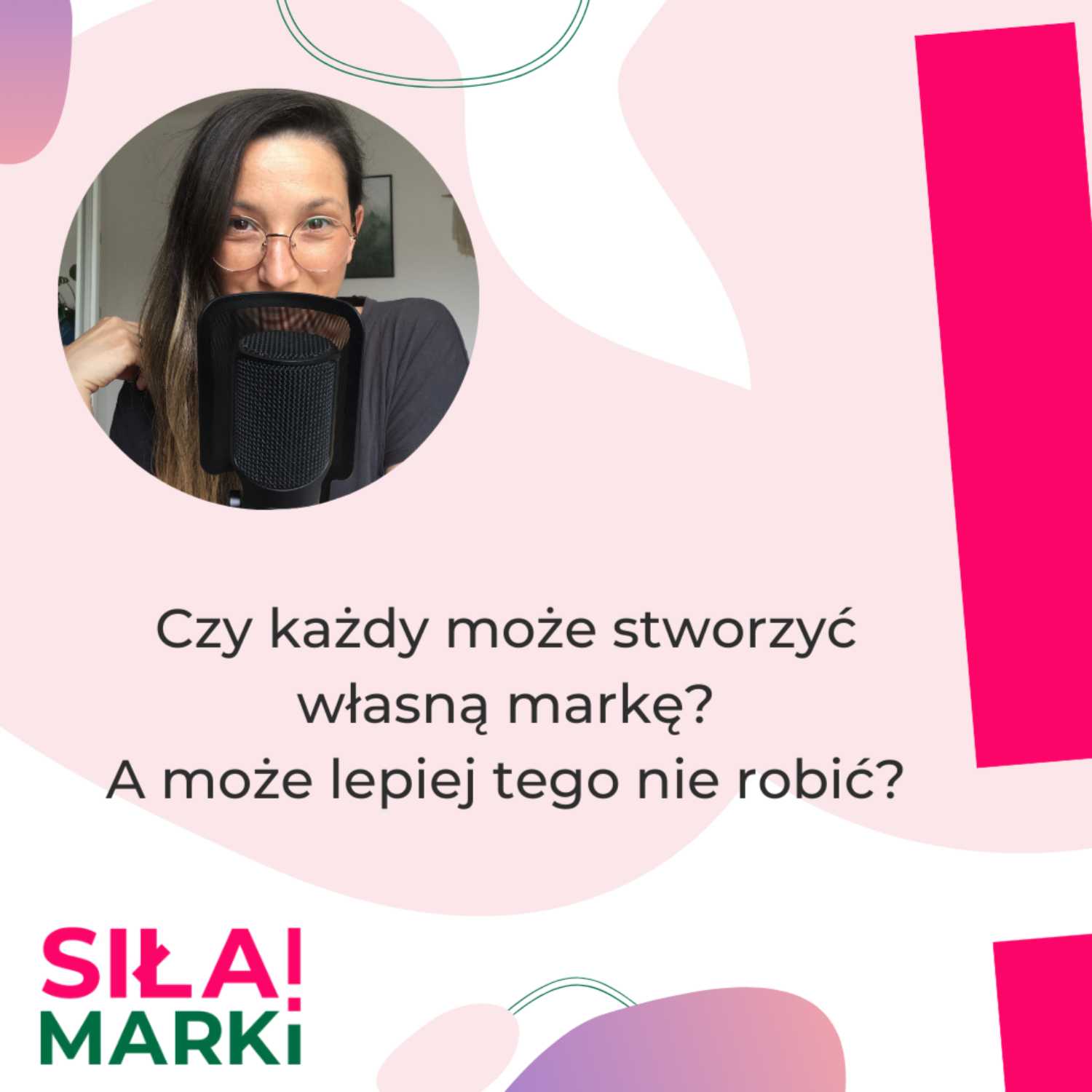 Czy każdy może stworzyć własną markę?  A może lepiej tego nie robić?