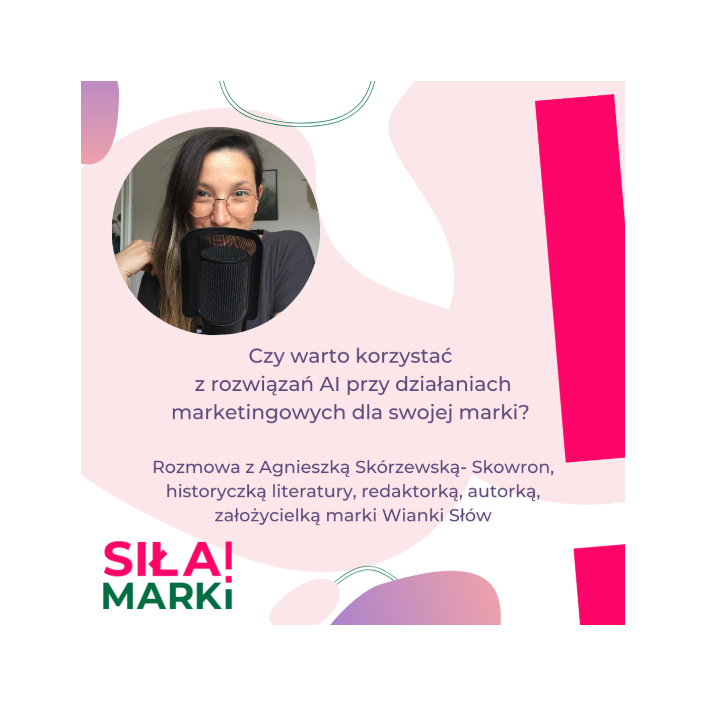 Siła Marki