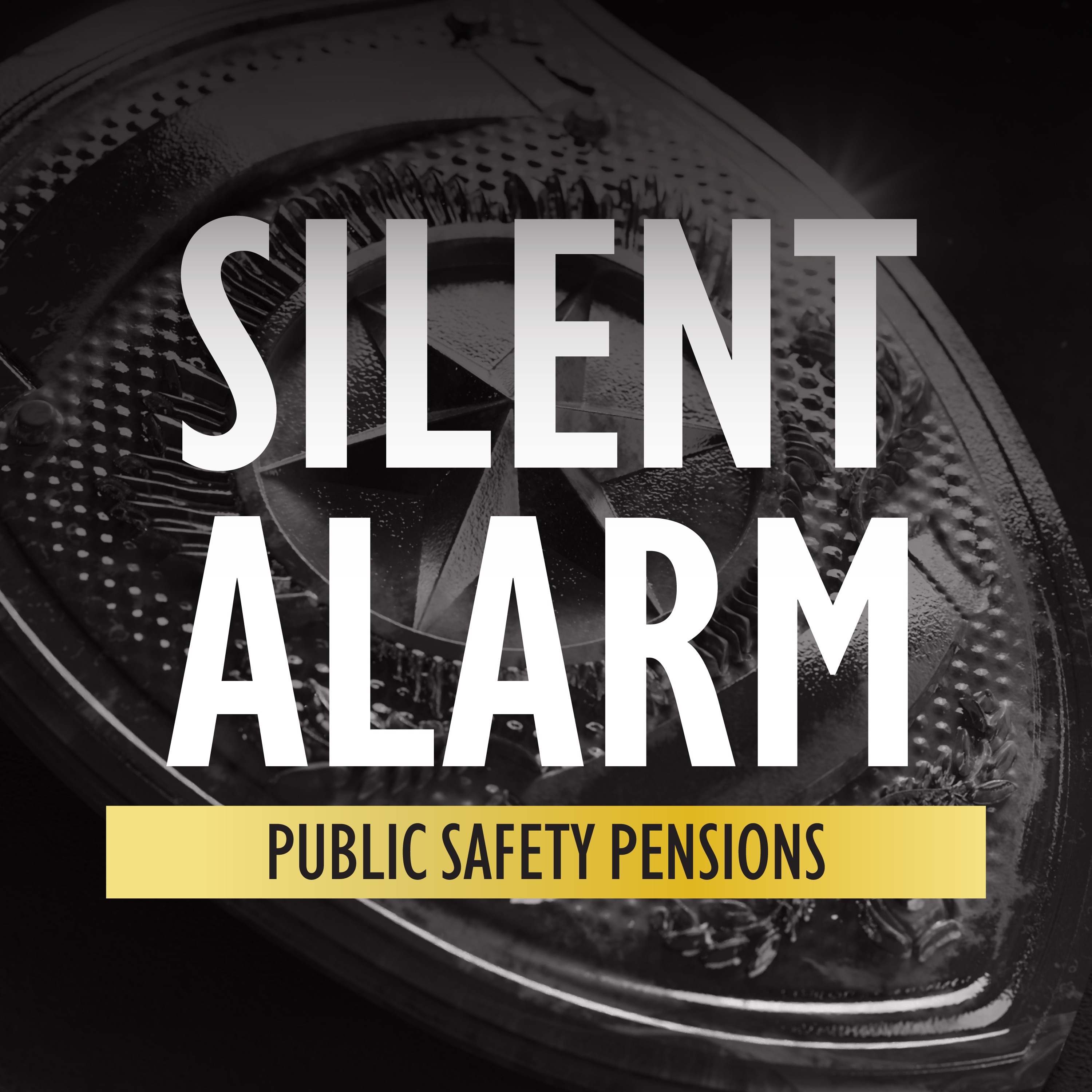 Silent Alarm: Public Safety Pensions