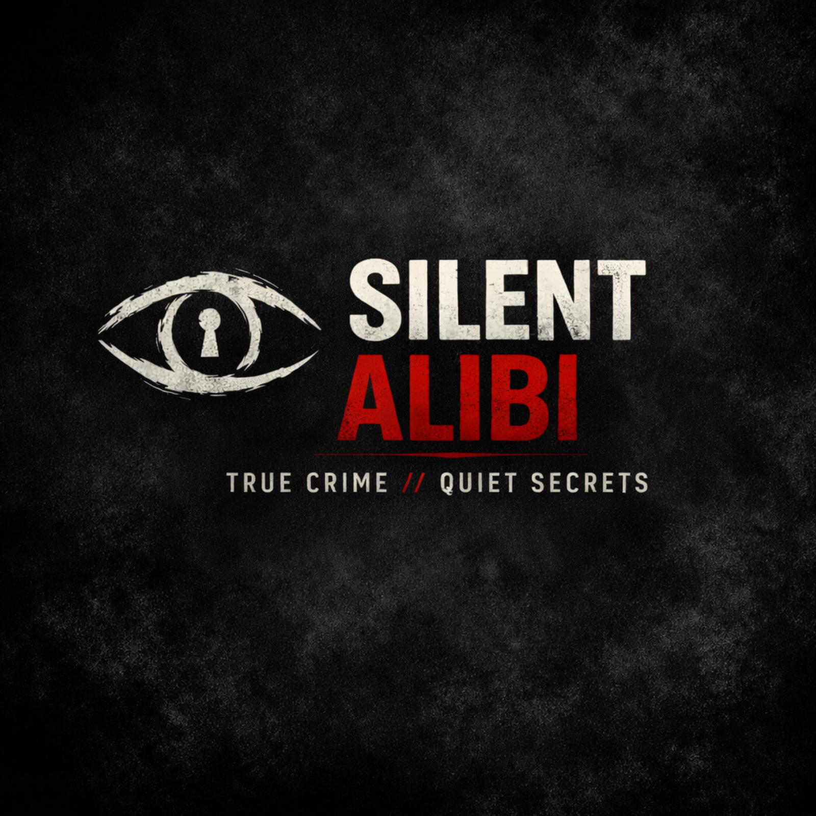 Silent Alibi cover art