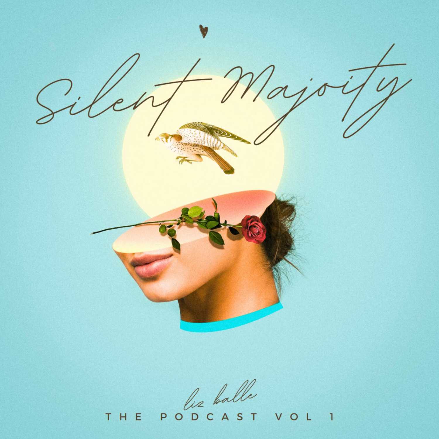 THE SILENT MAJORITY
