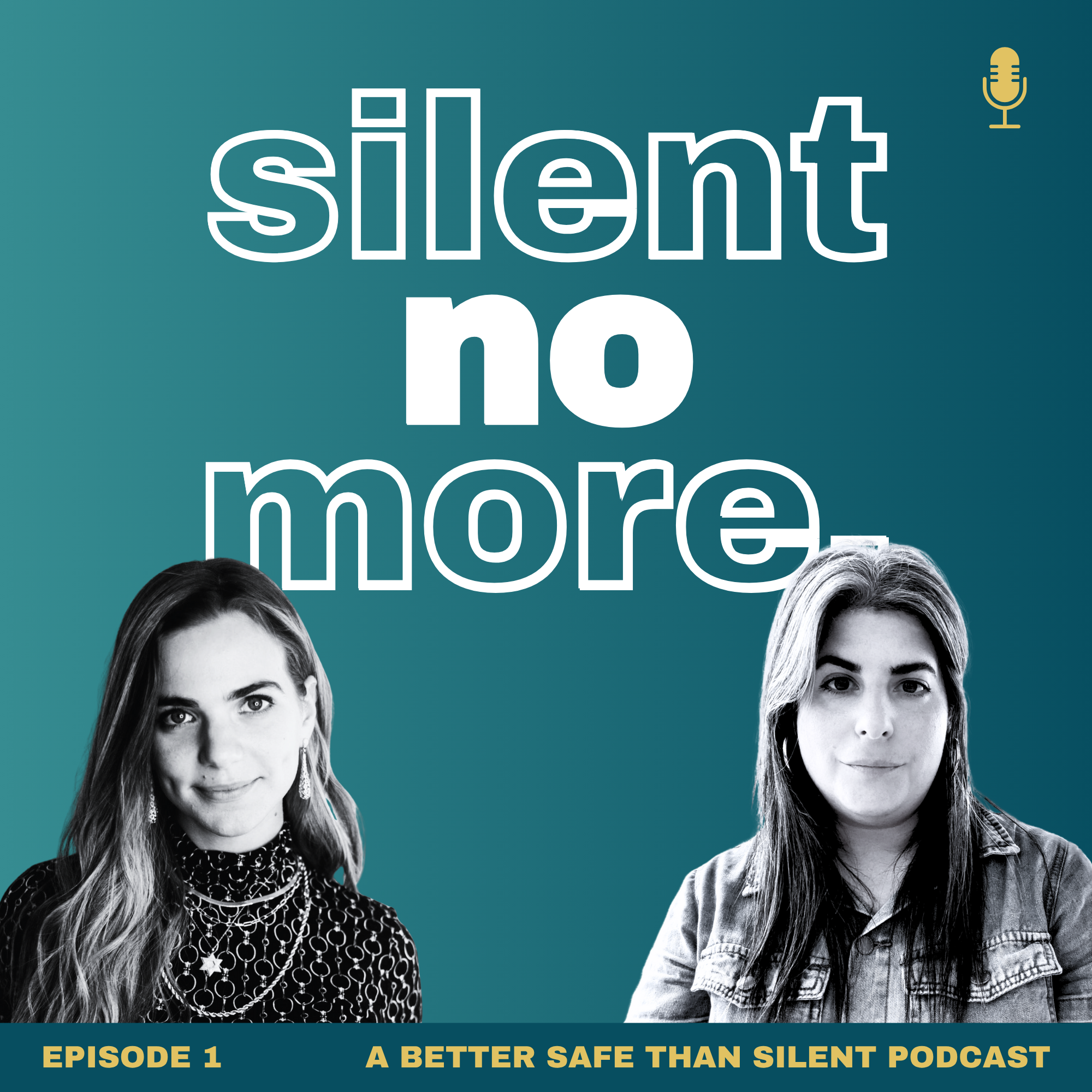 Episode 1: Chanie: Not Her Brother's Keeper