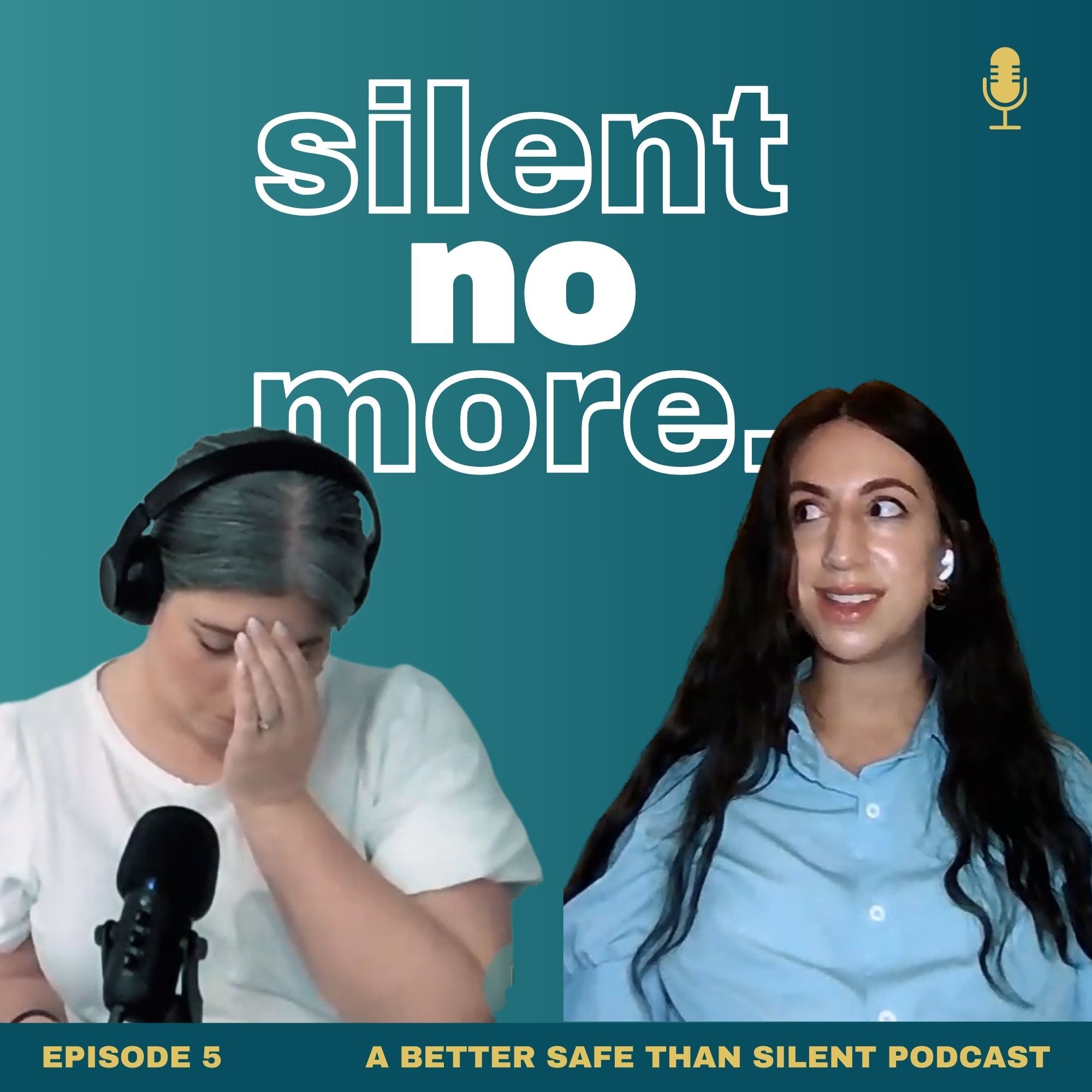 The Sex Conversation You Never Had (But Wish You Did) episode artwork