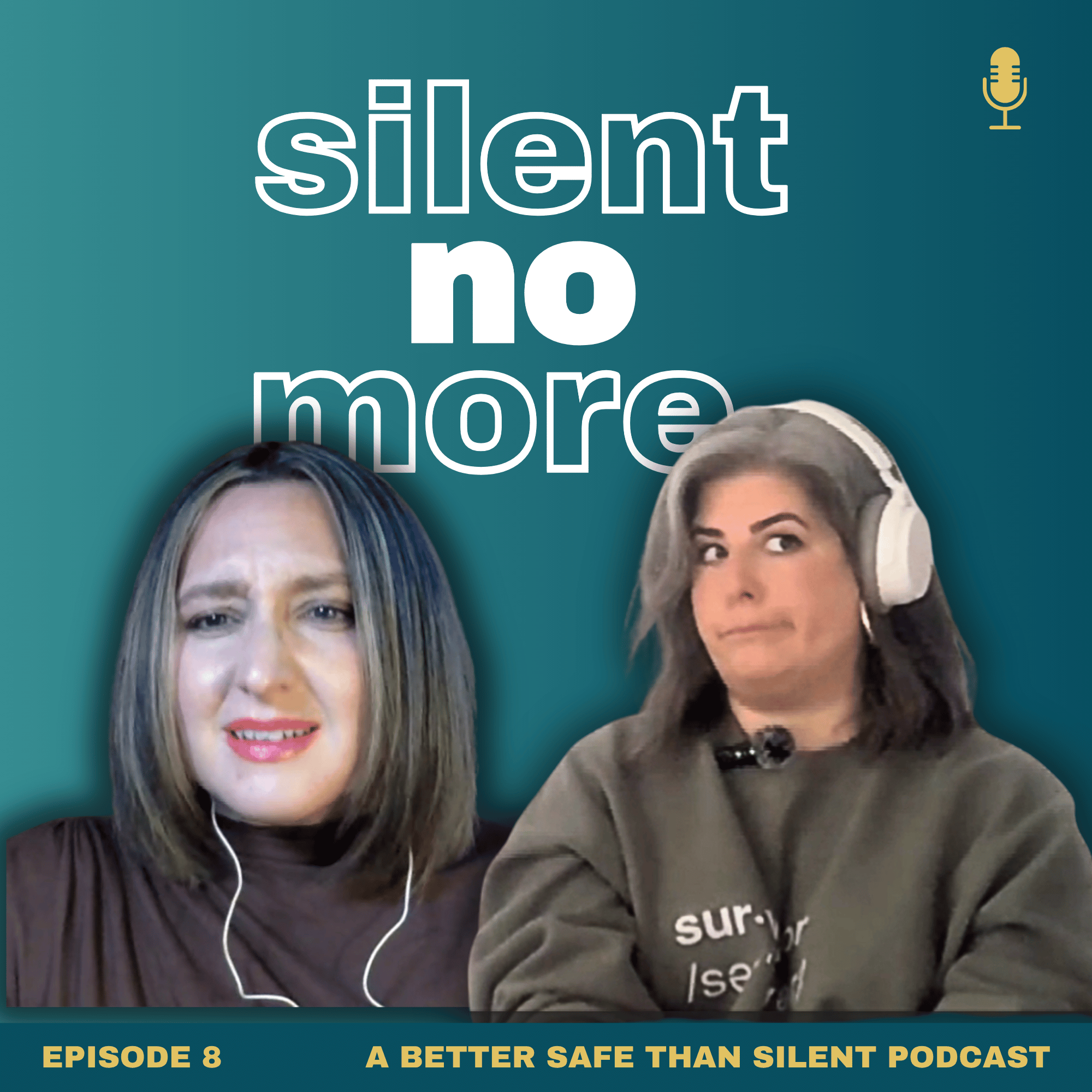 An Influencer Exploited Me episode artwork