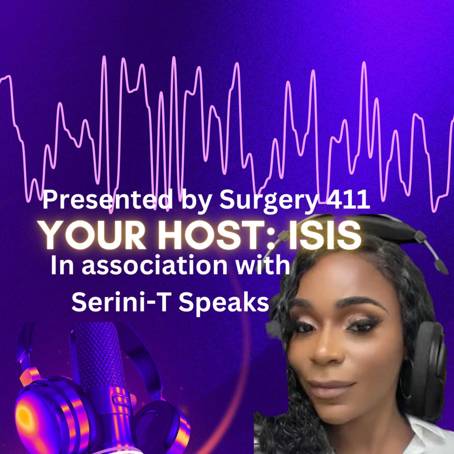 Isis at The 2023 Harlem Book Fair
