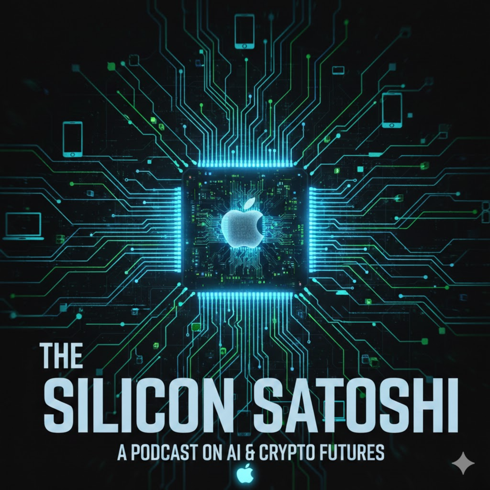 Silicon Satoshi