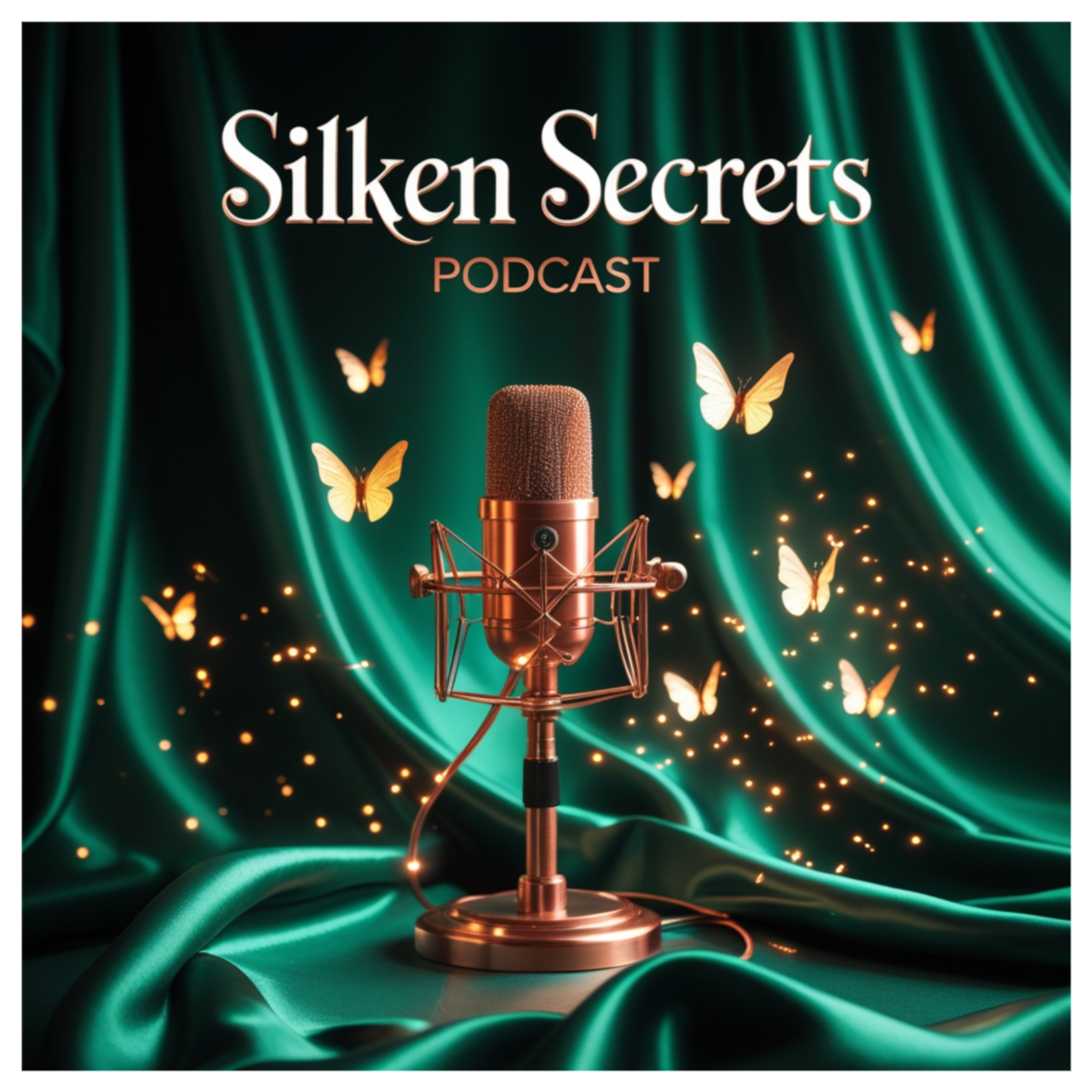 Silken Secrets