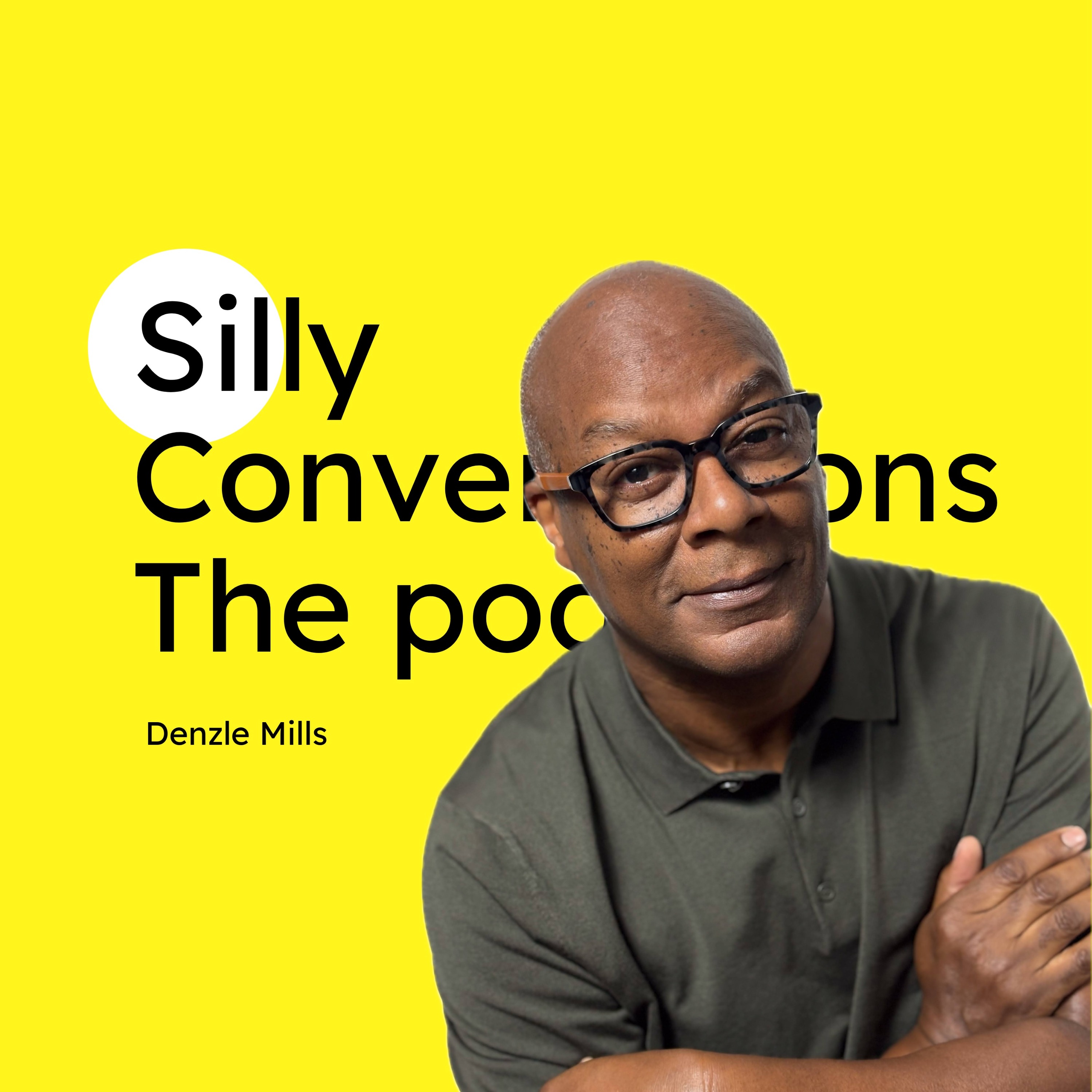 Silly Conversations The Podcast