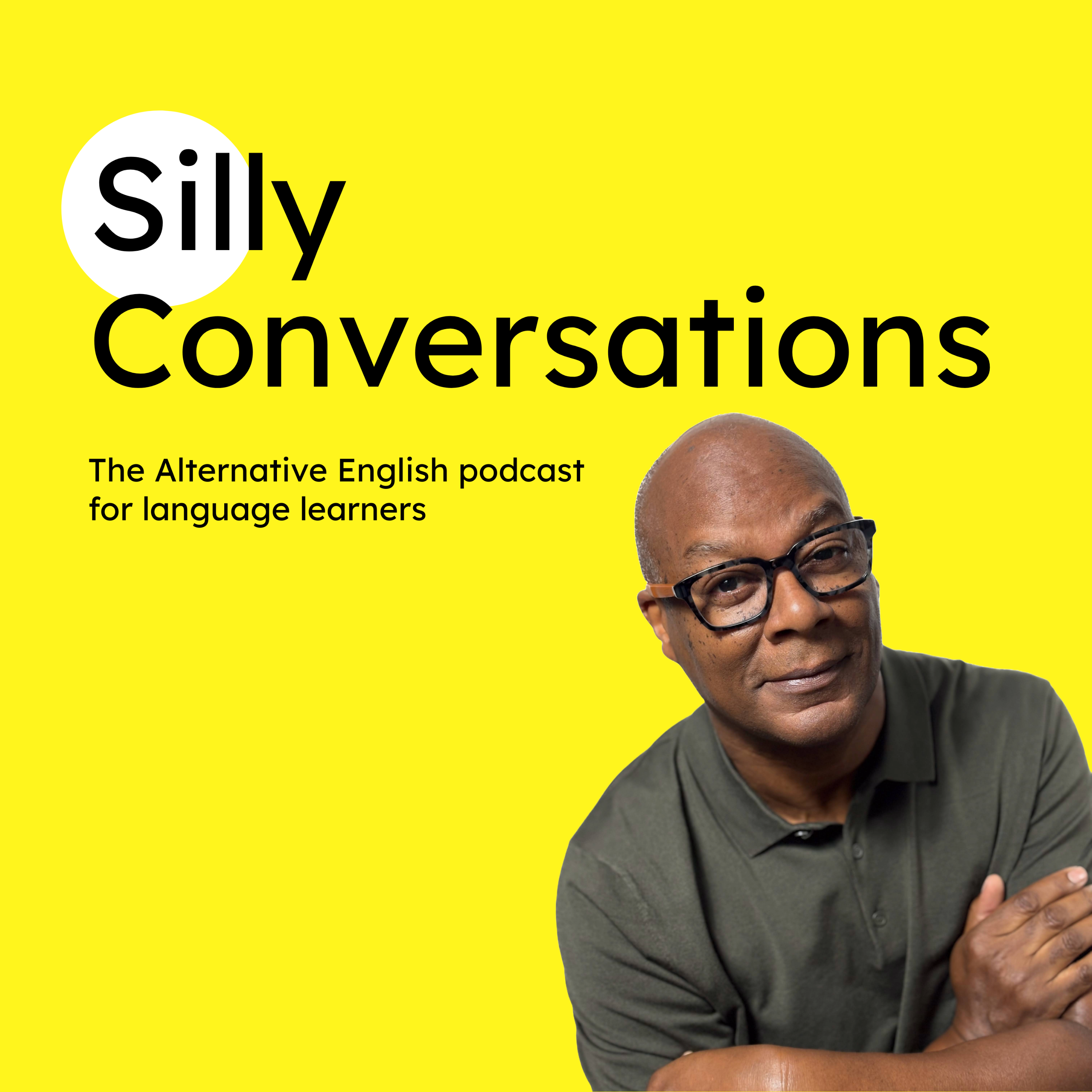 Silly Conversations The Podcast