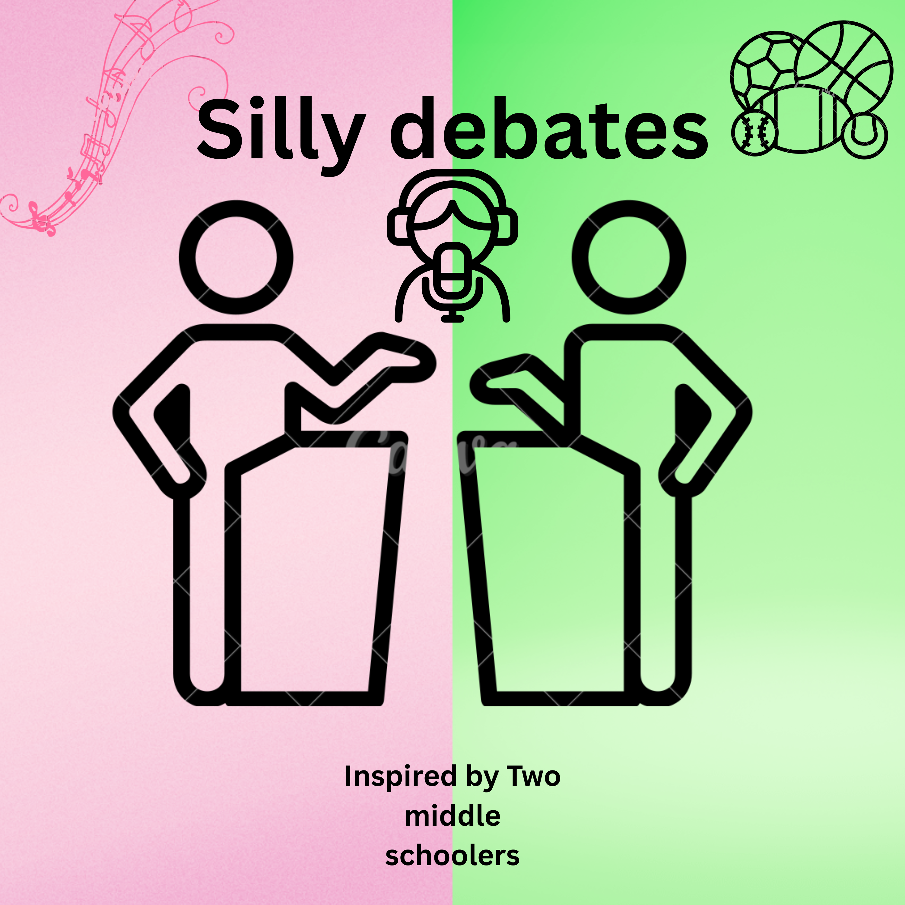 Silly debates