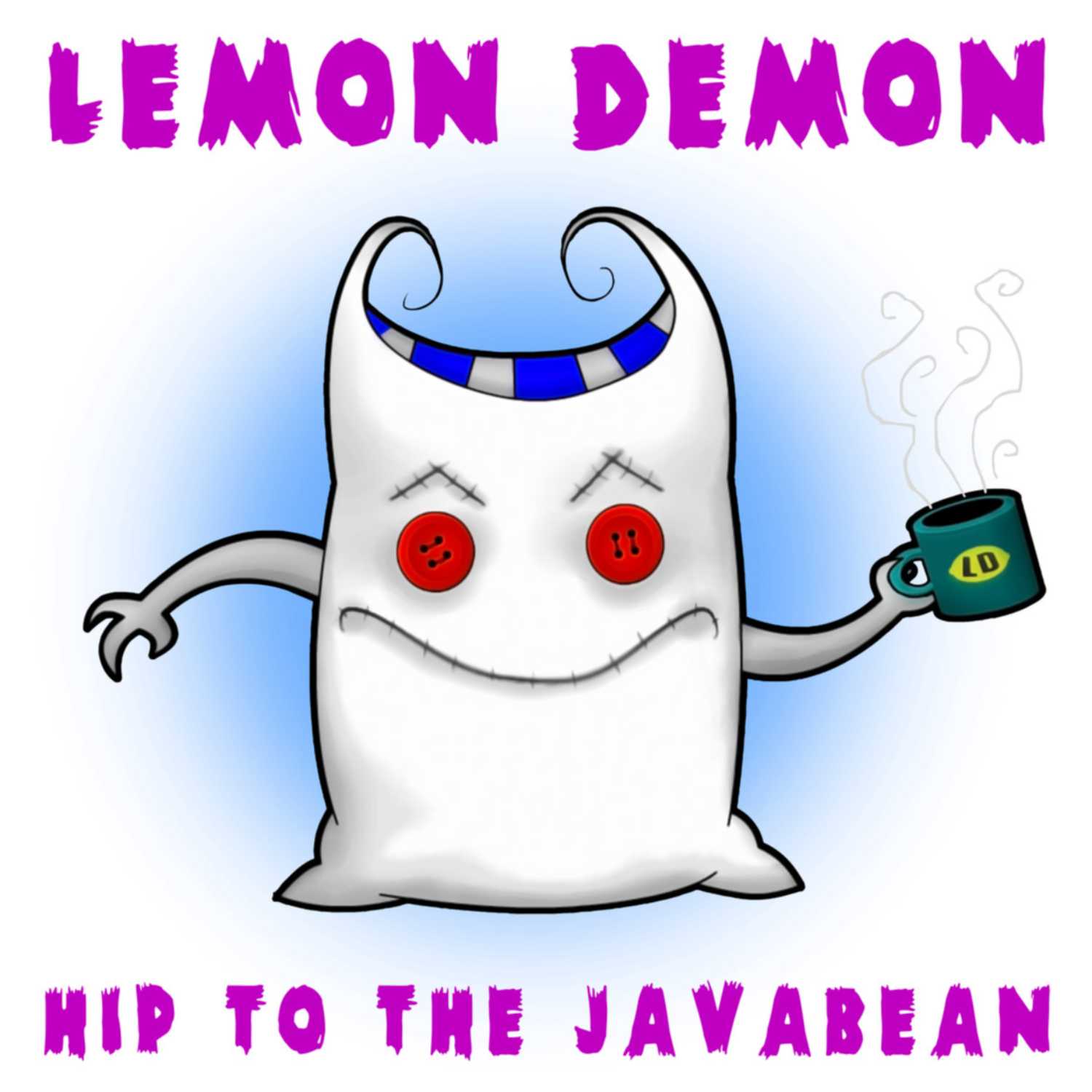 lemon demon - fancy pants manifesto