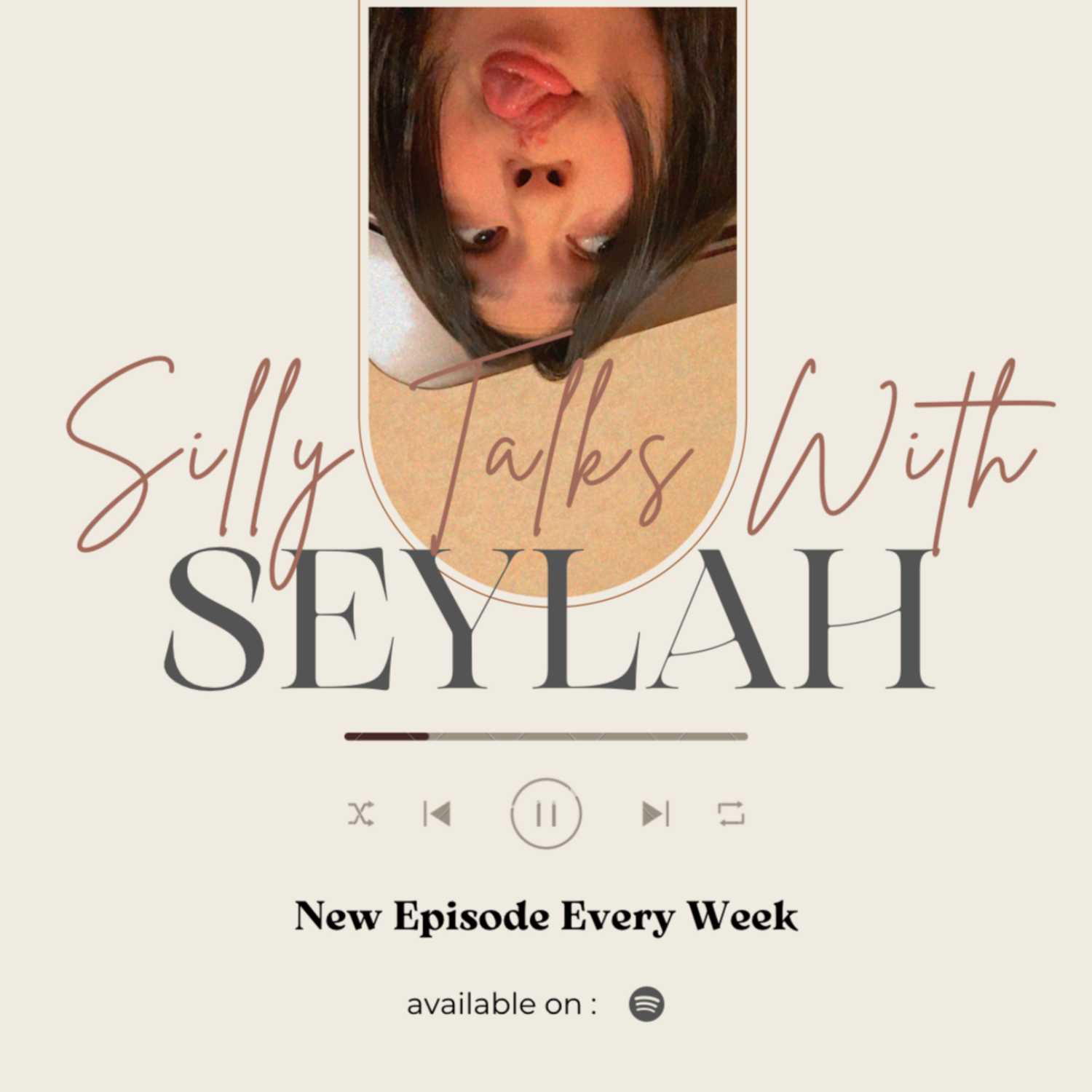silly talks with seylah