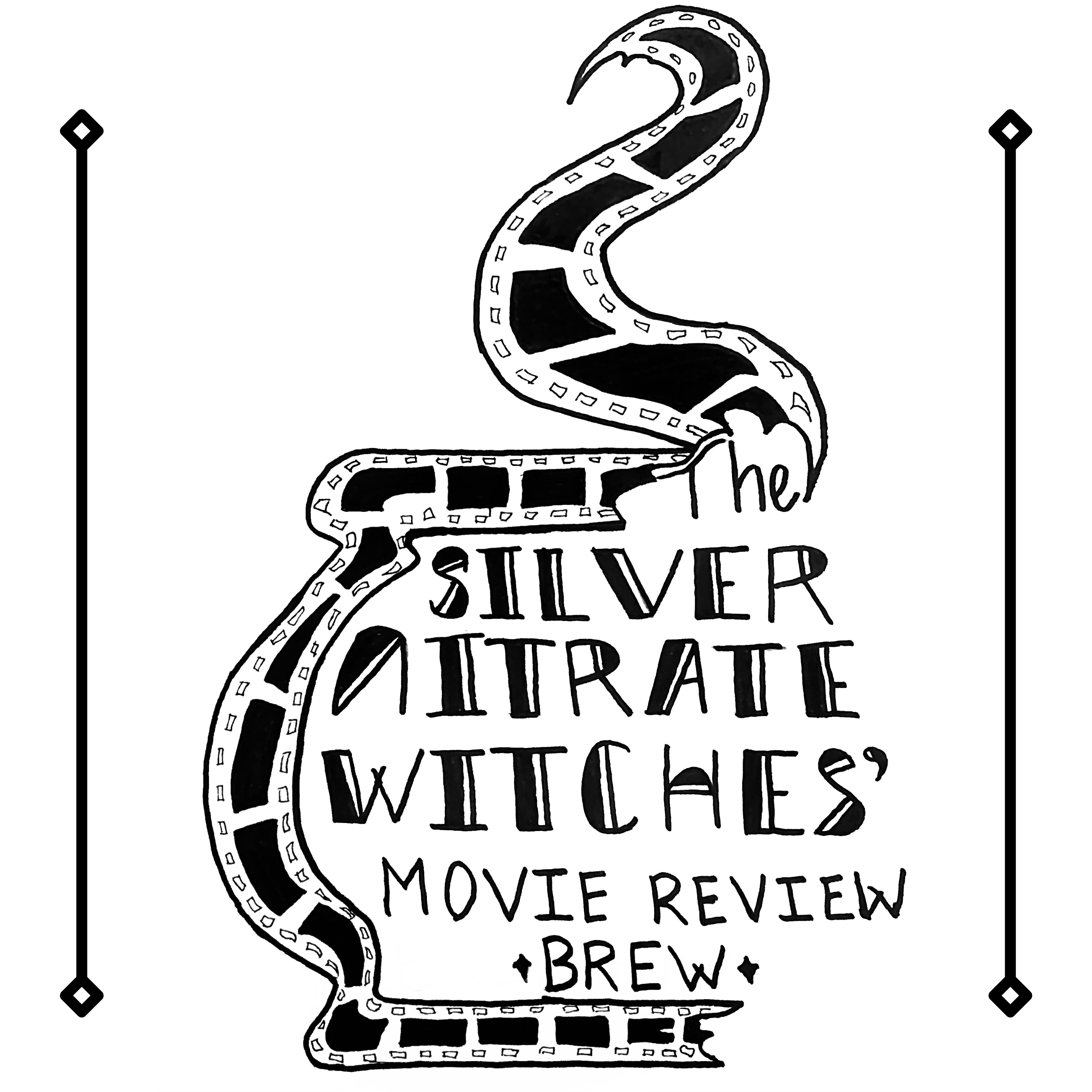 The Silver Nitrate Witches\' Movie Review Brew