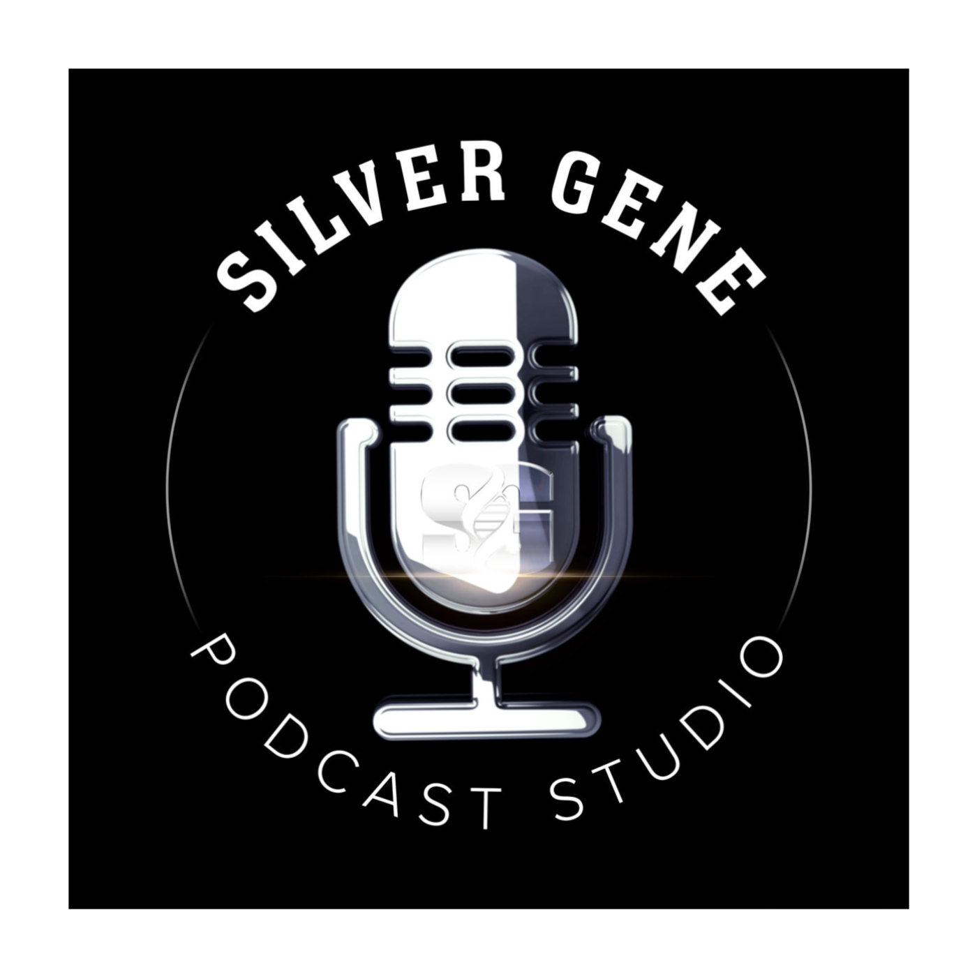 The Silver Gene Solutions Show with Dr. Dennis Hooper