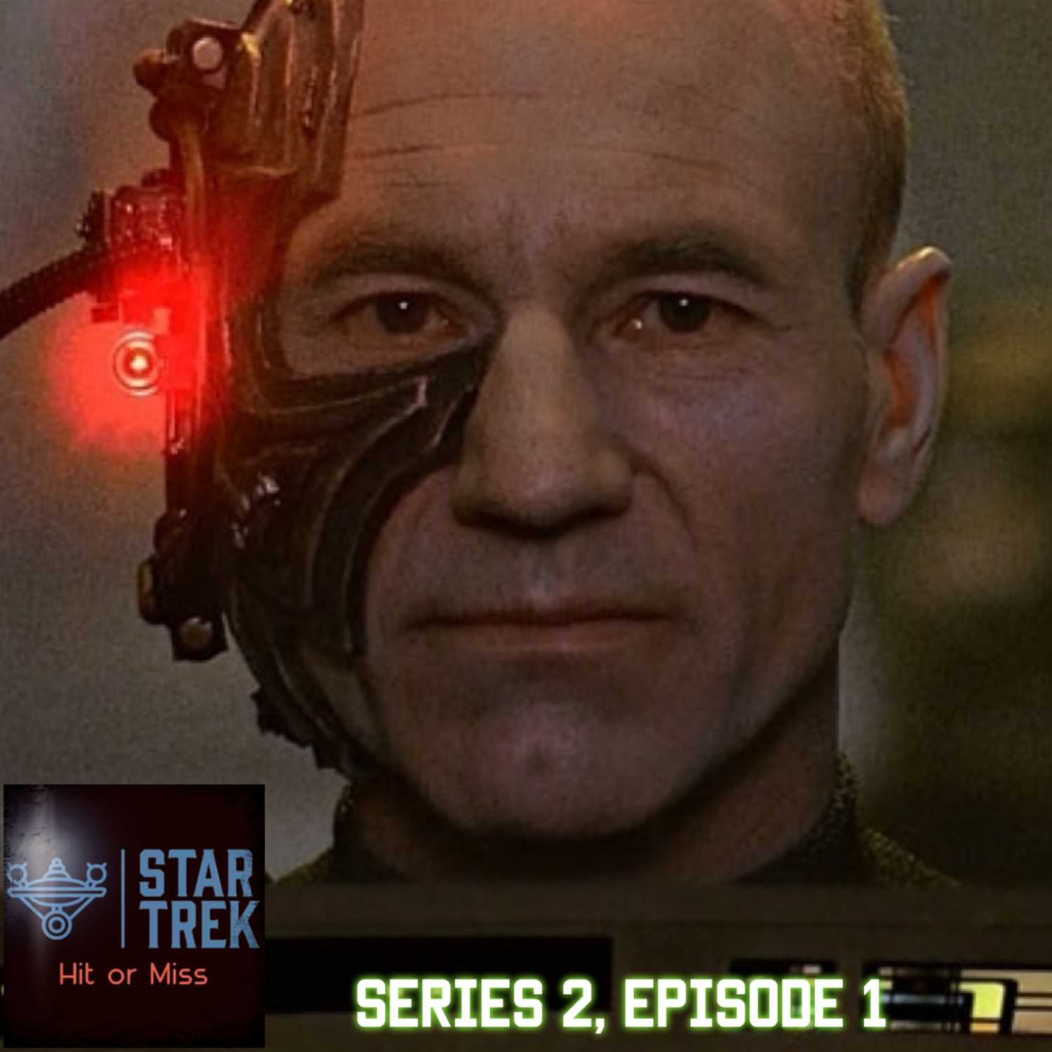HoM: Star Trek - 