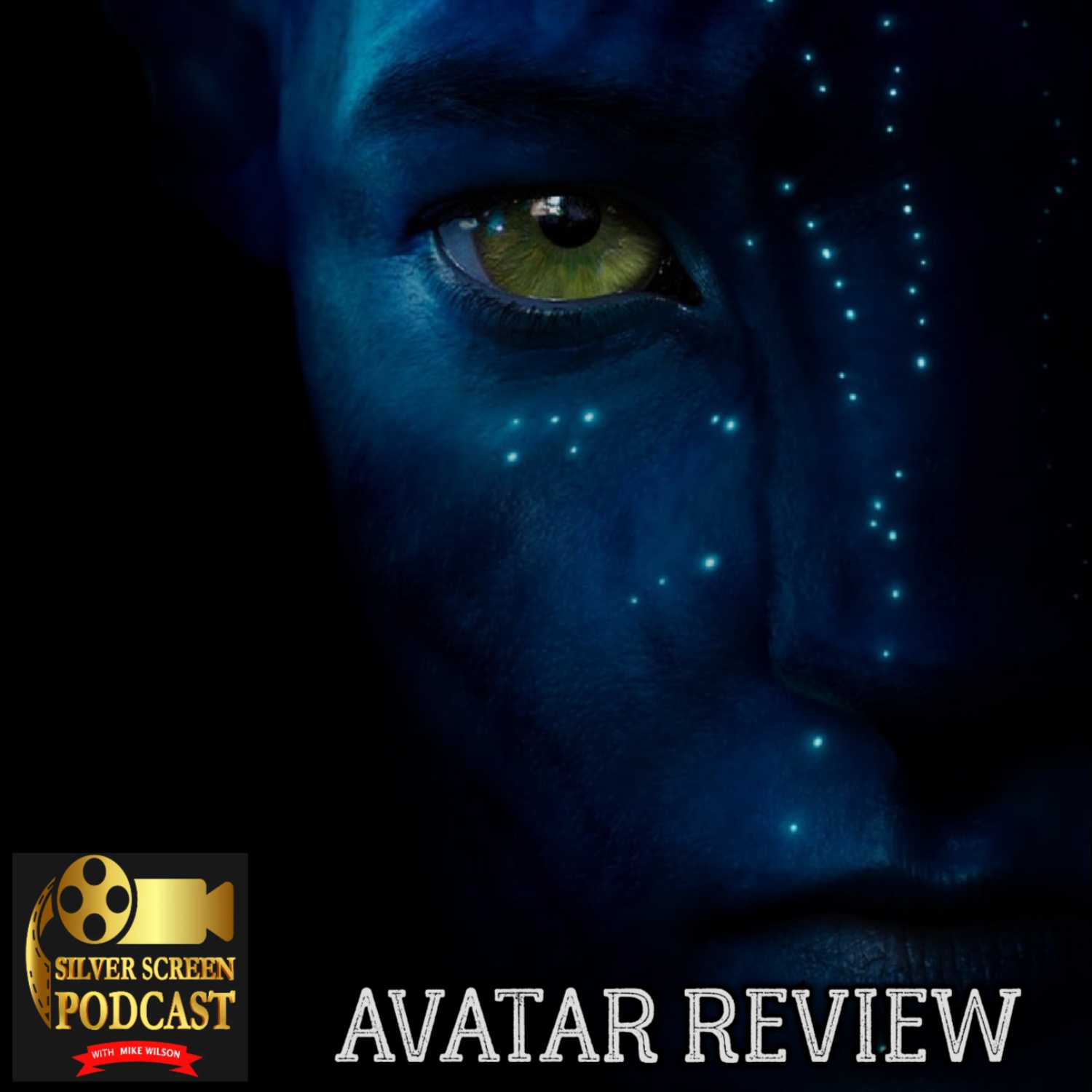 Silver Screen Podcast - Avatar Review