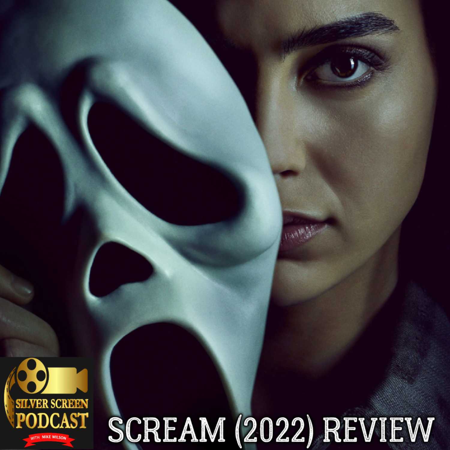 Silver Screen Podcast - Scream (2022) Review