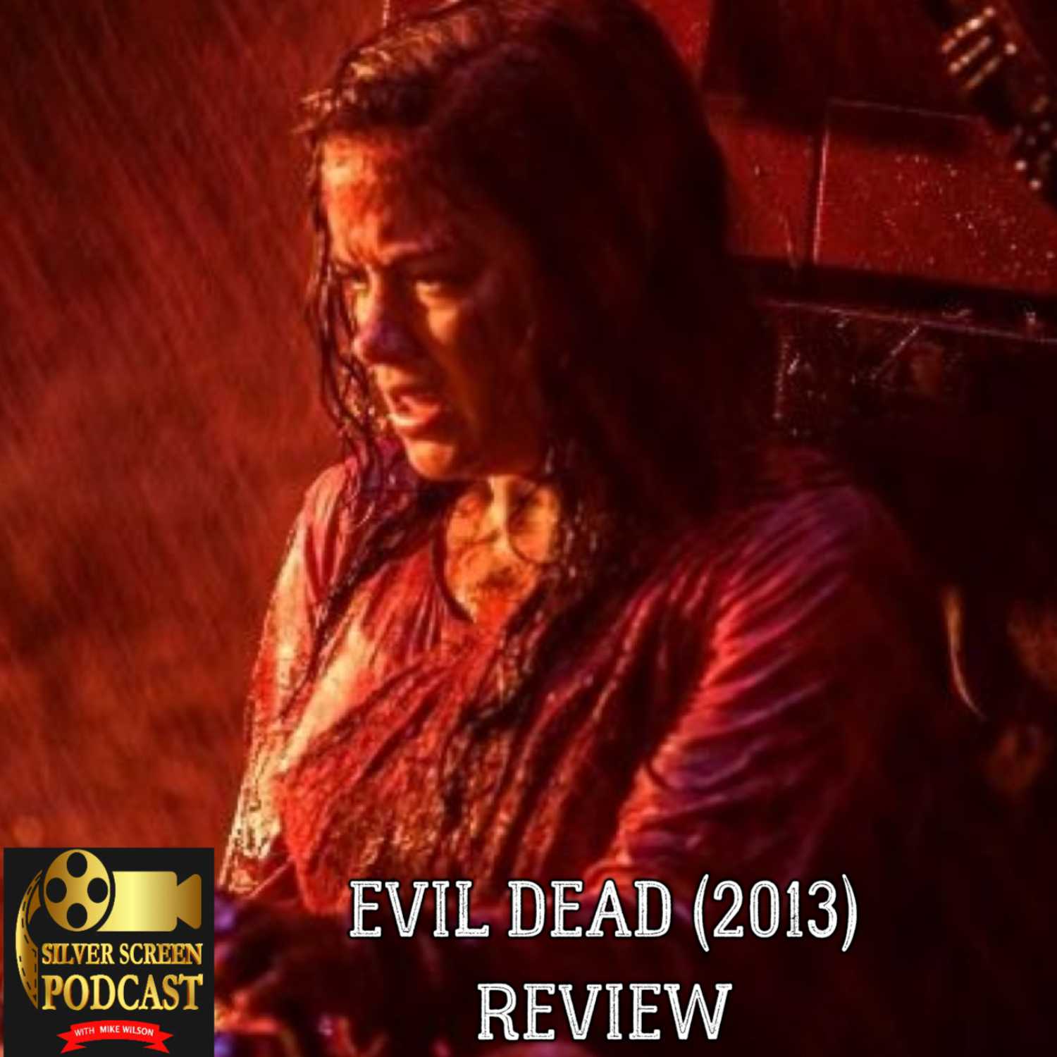 SSP Cult Classics 3 - Evil Dead (2013)