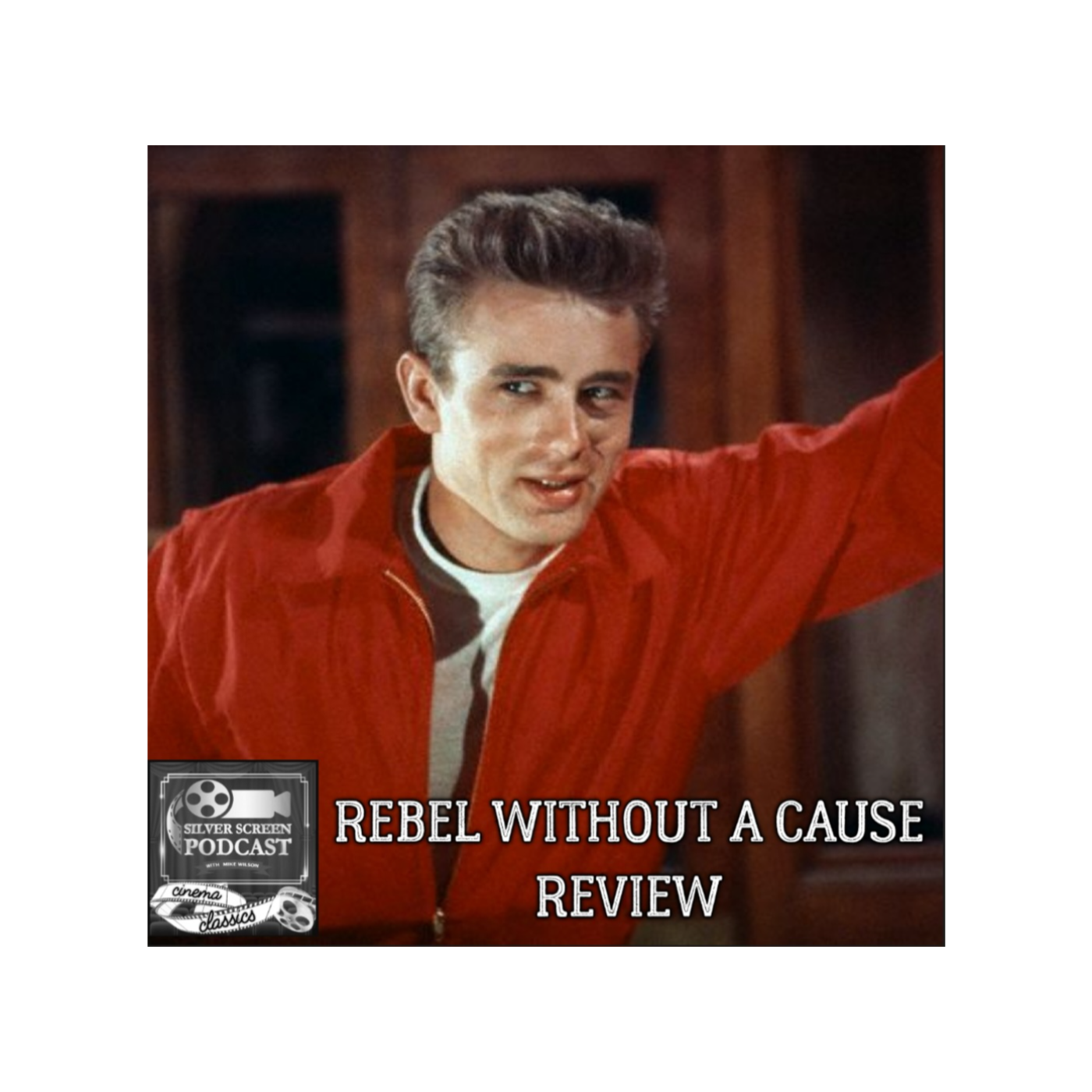 SSP Cinema Classics 2 - Rebel Without a Cause