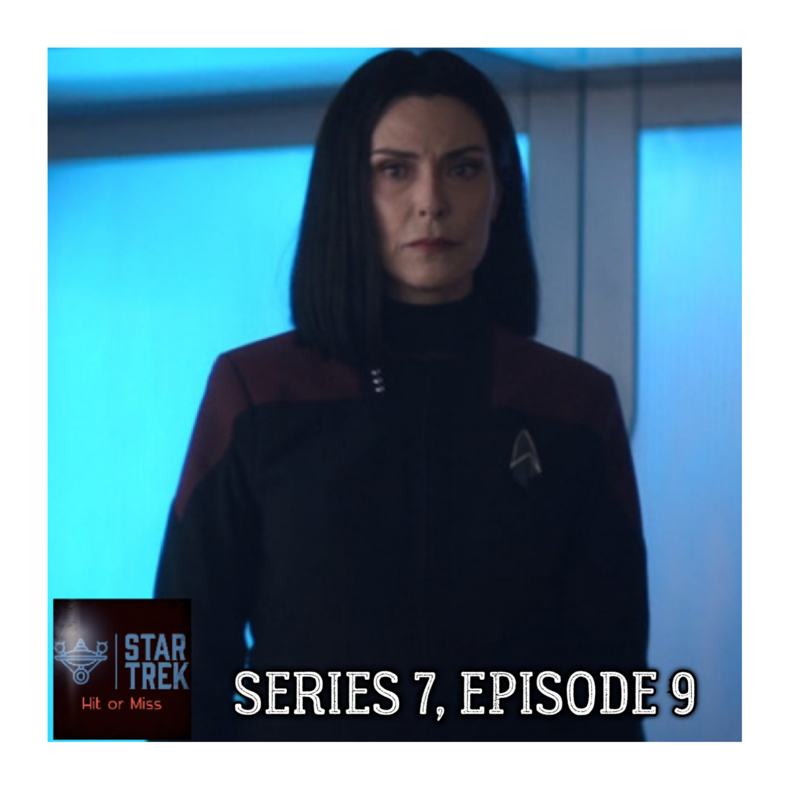 HoM: Star Trek Podcast - 