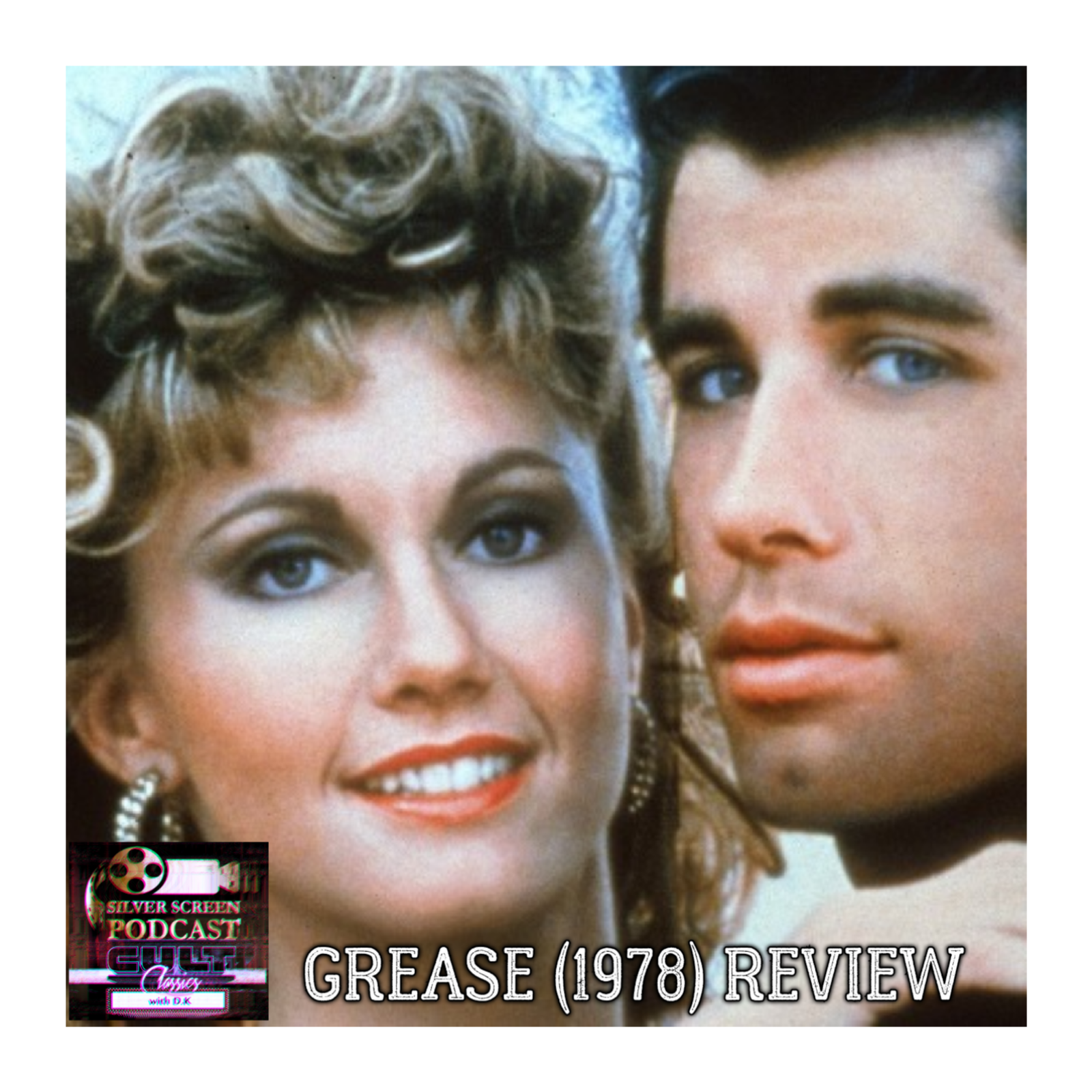 SSP Cult Classics 40 - Grease Review