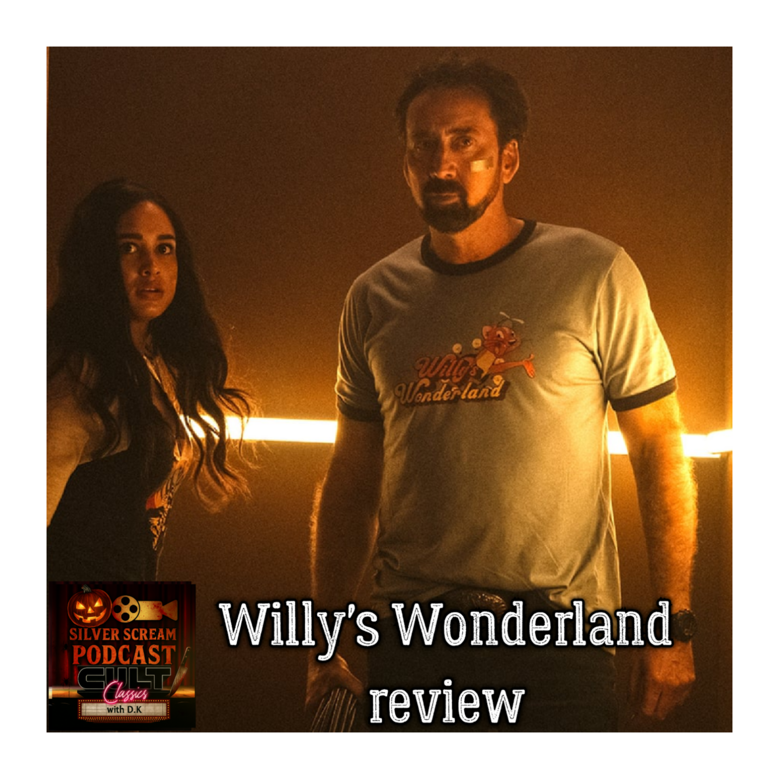 Media Matters Podcast Network