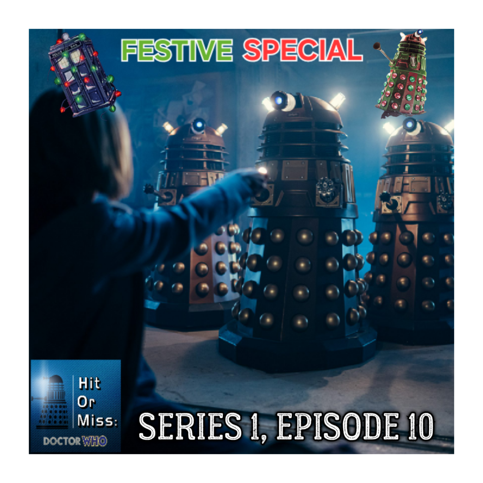 Media Matters Podcast Network